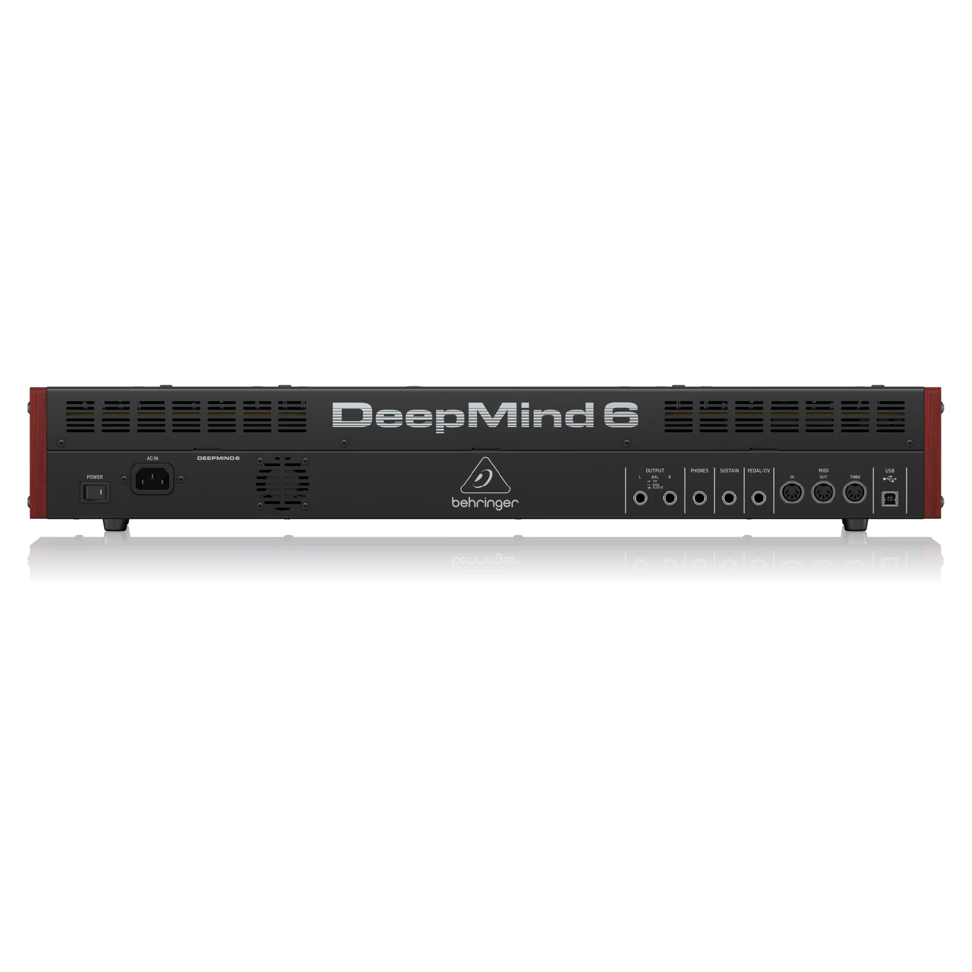 DEEPMIND 6 画像5