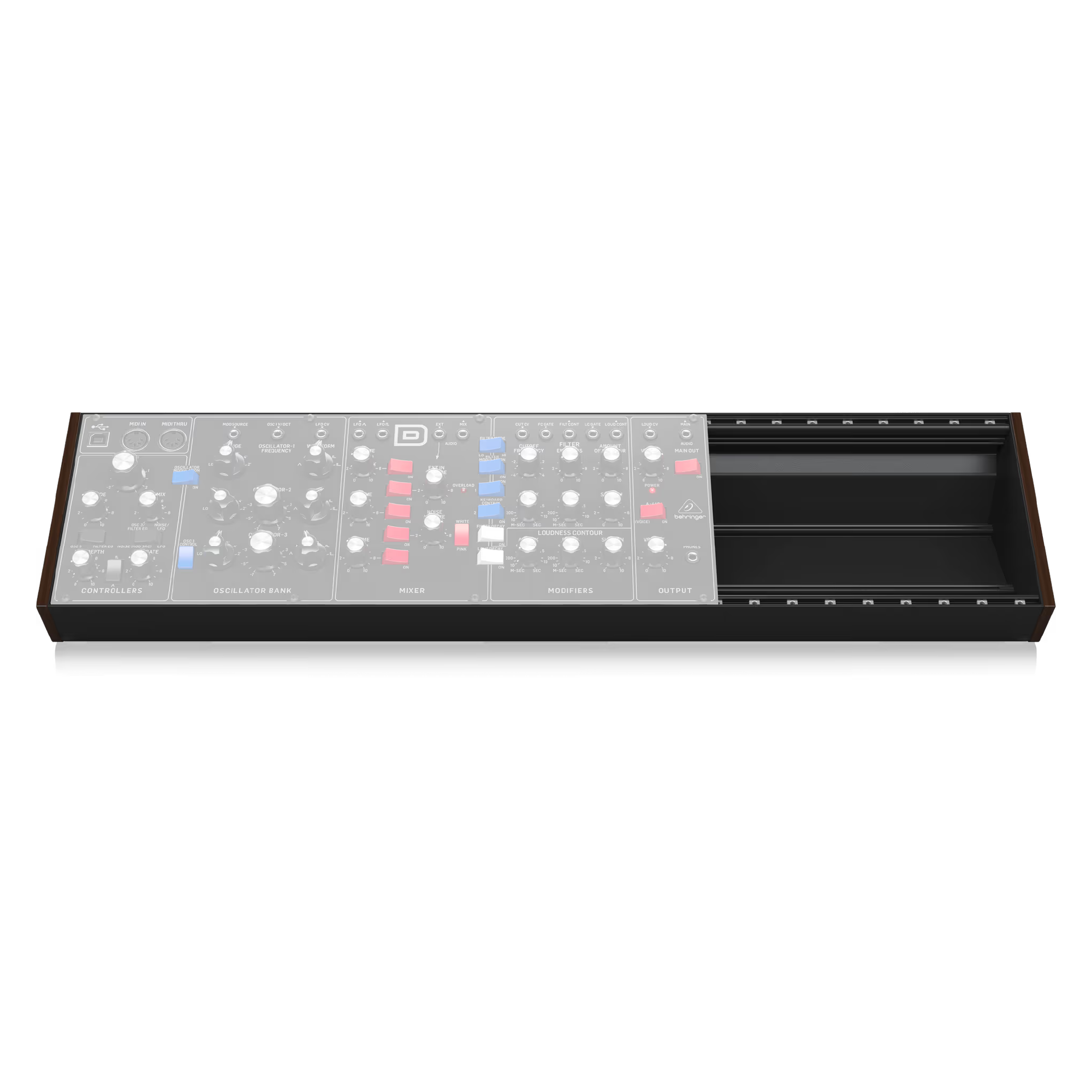EURORACK 104 画像2
