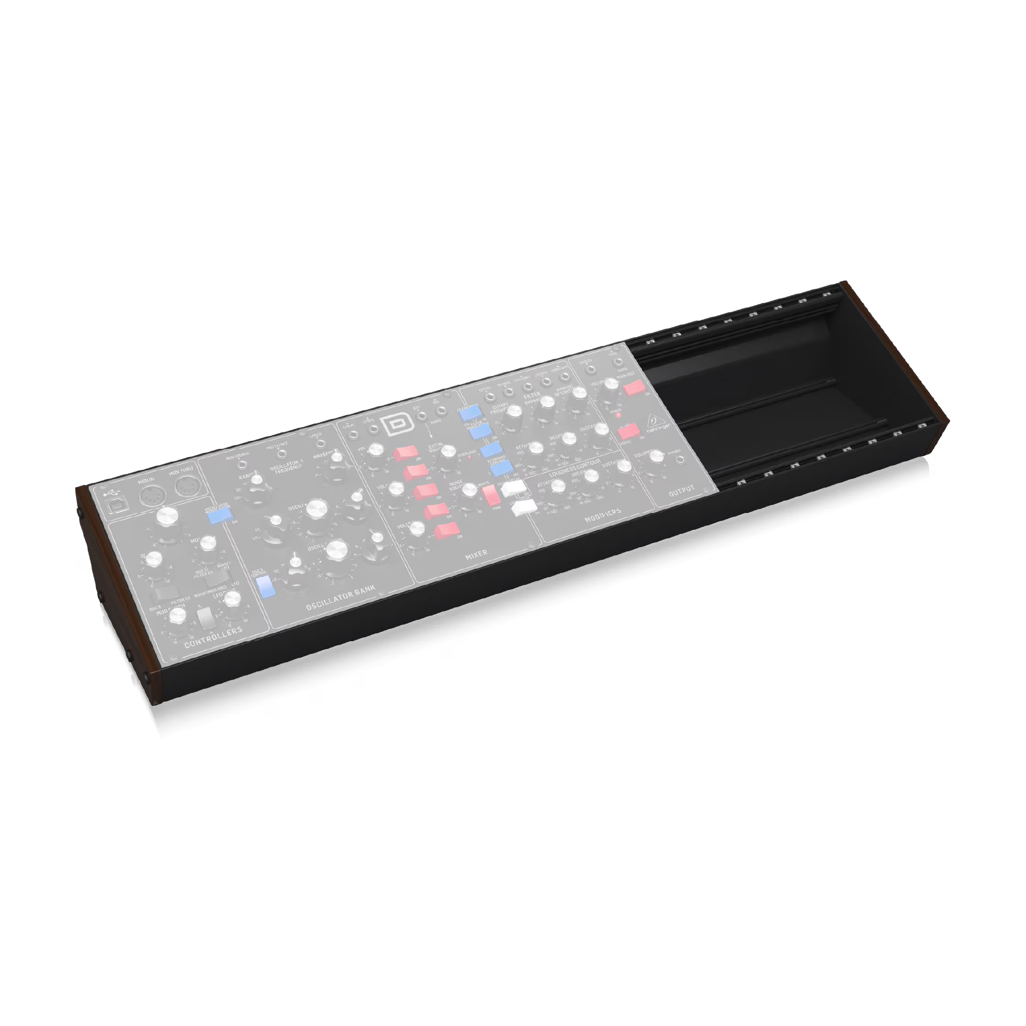 EURORACK 104 画像3