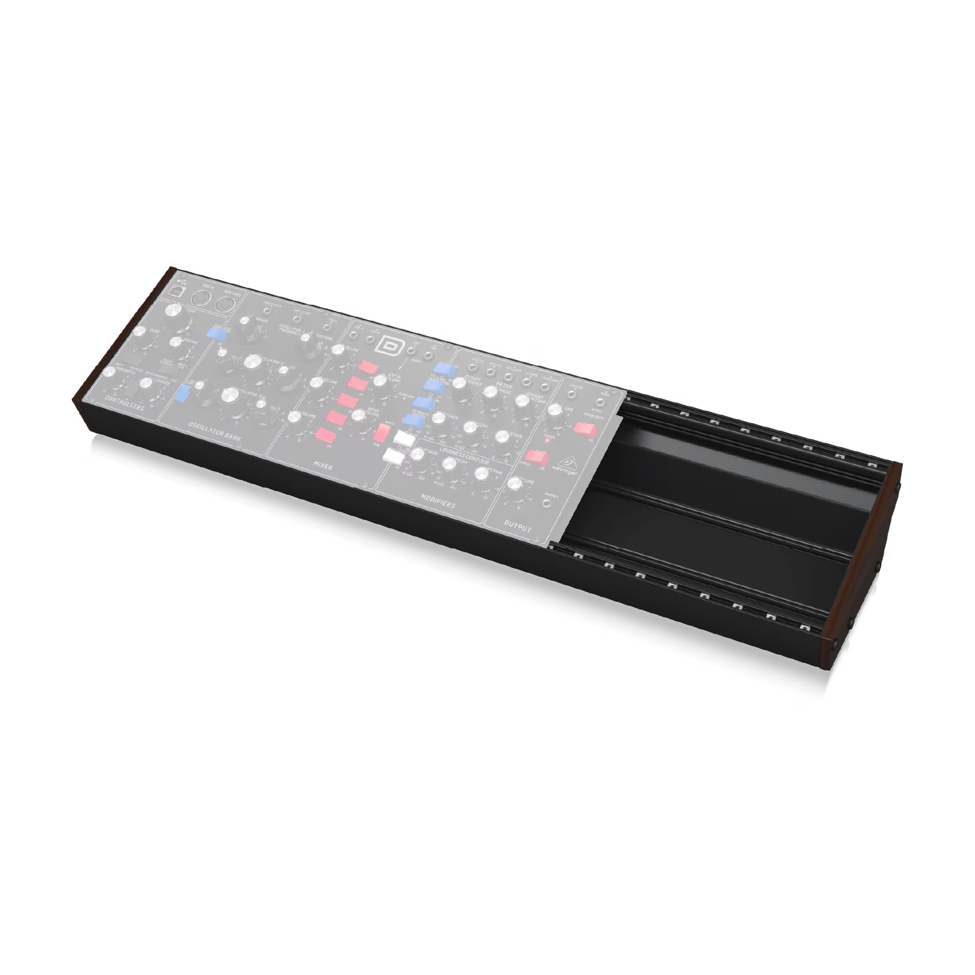 EURORACK 104 画像5