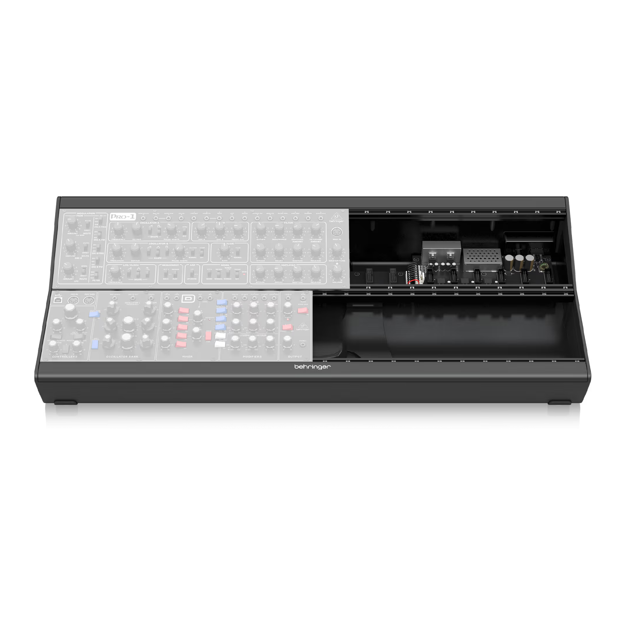 EURORACK GO