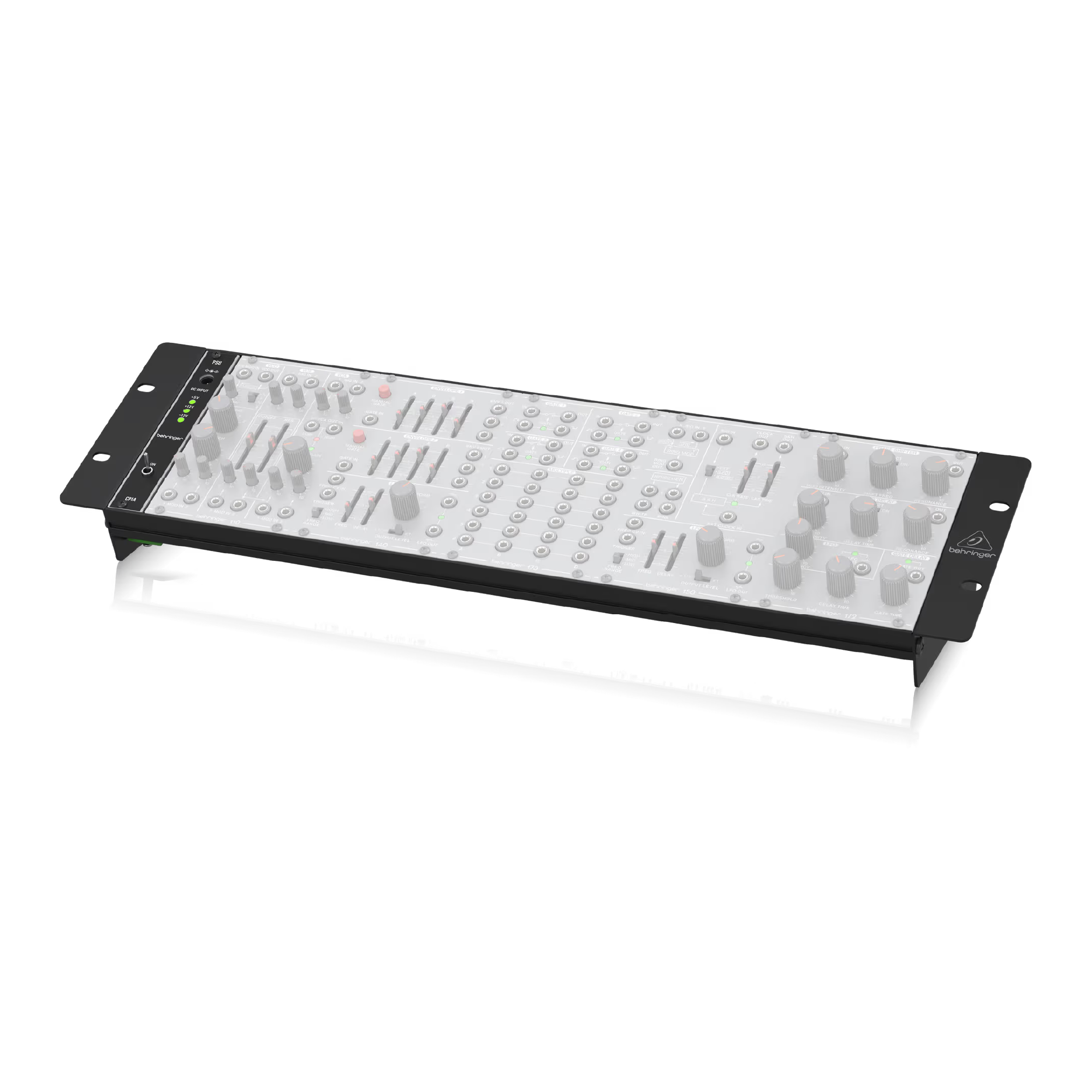 EURORACK RACK