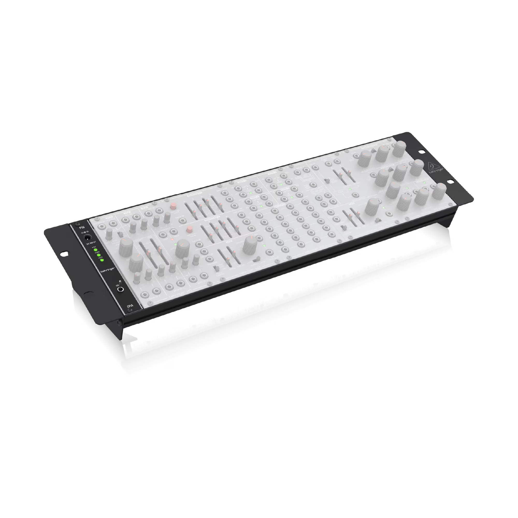 EURORACK RACK 画像2