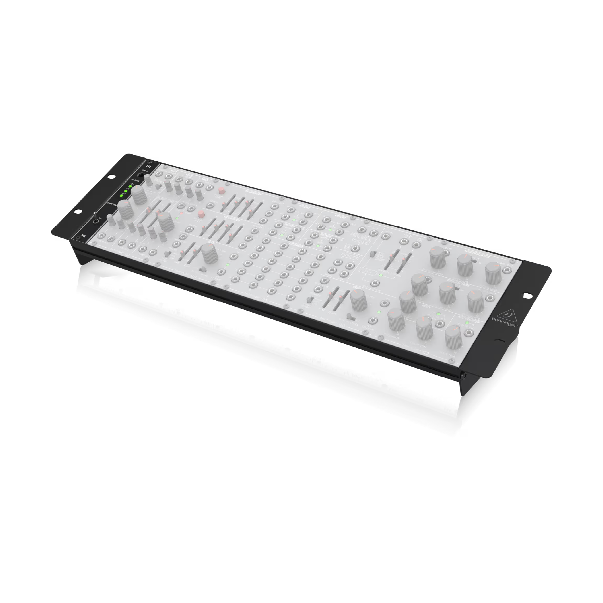 EURORACK RACK 画像4