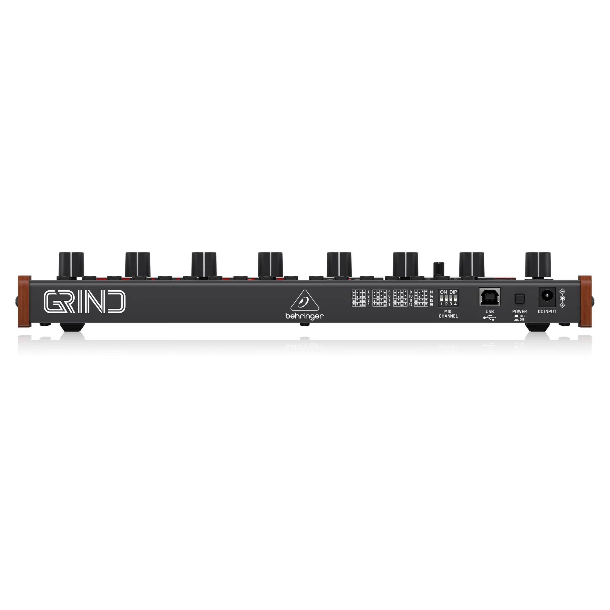 GRIND 画像5