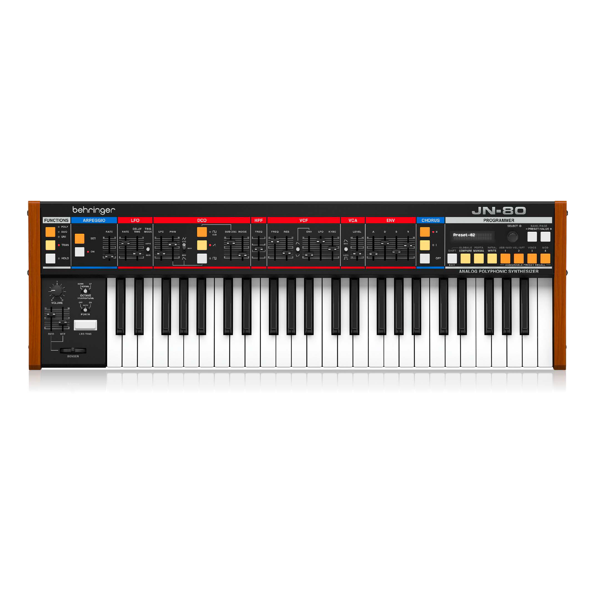JN-80