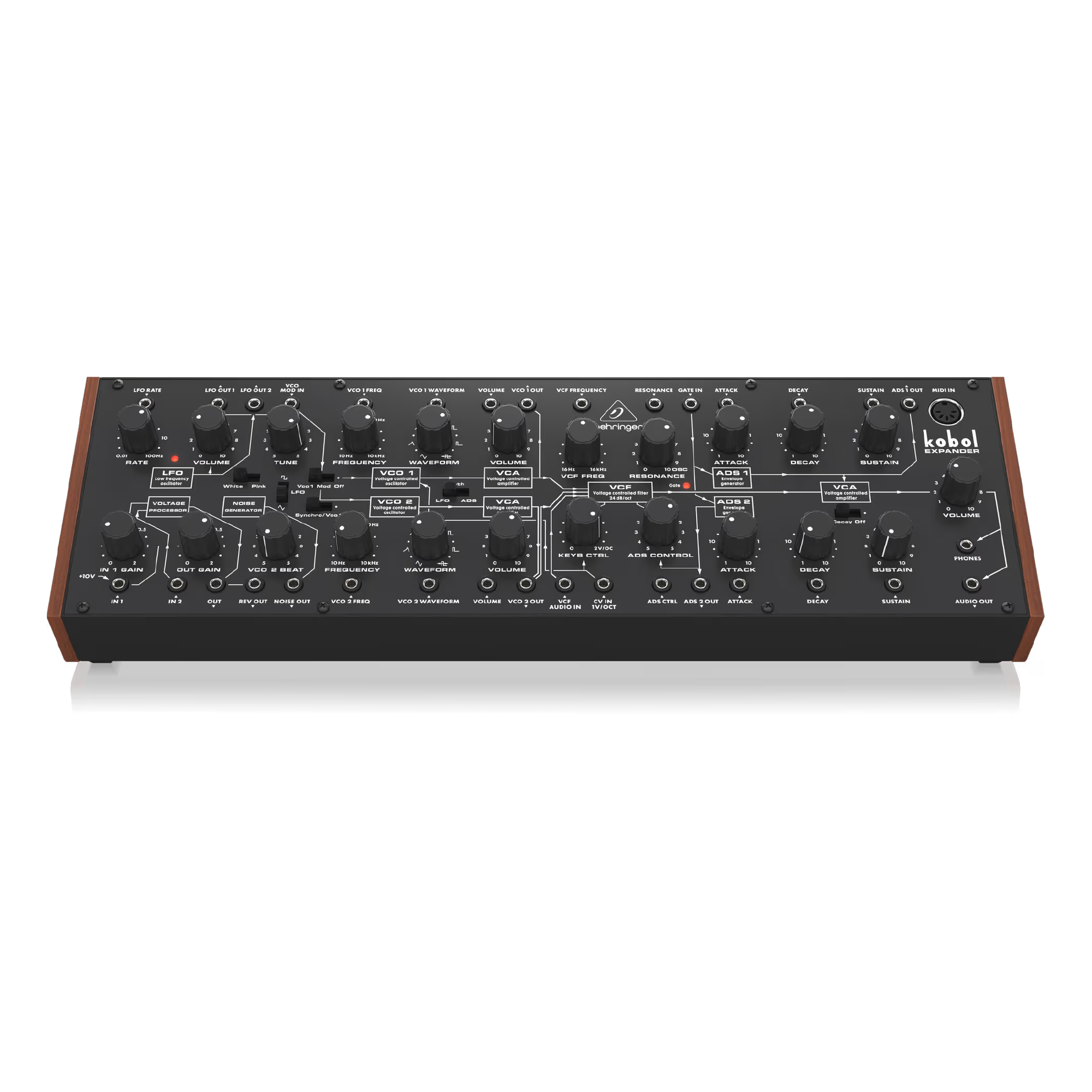 KOBOL EXPANDER 画像2