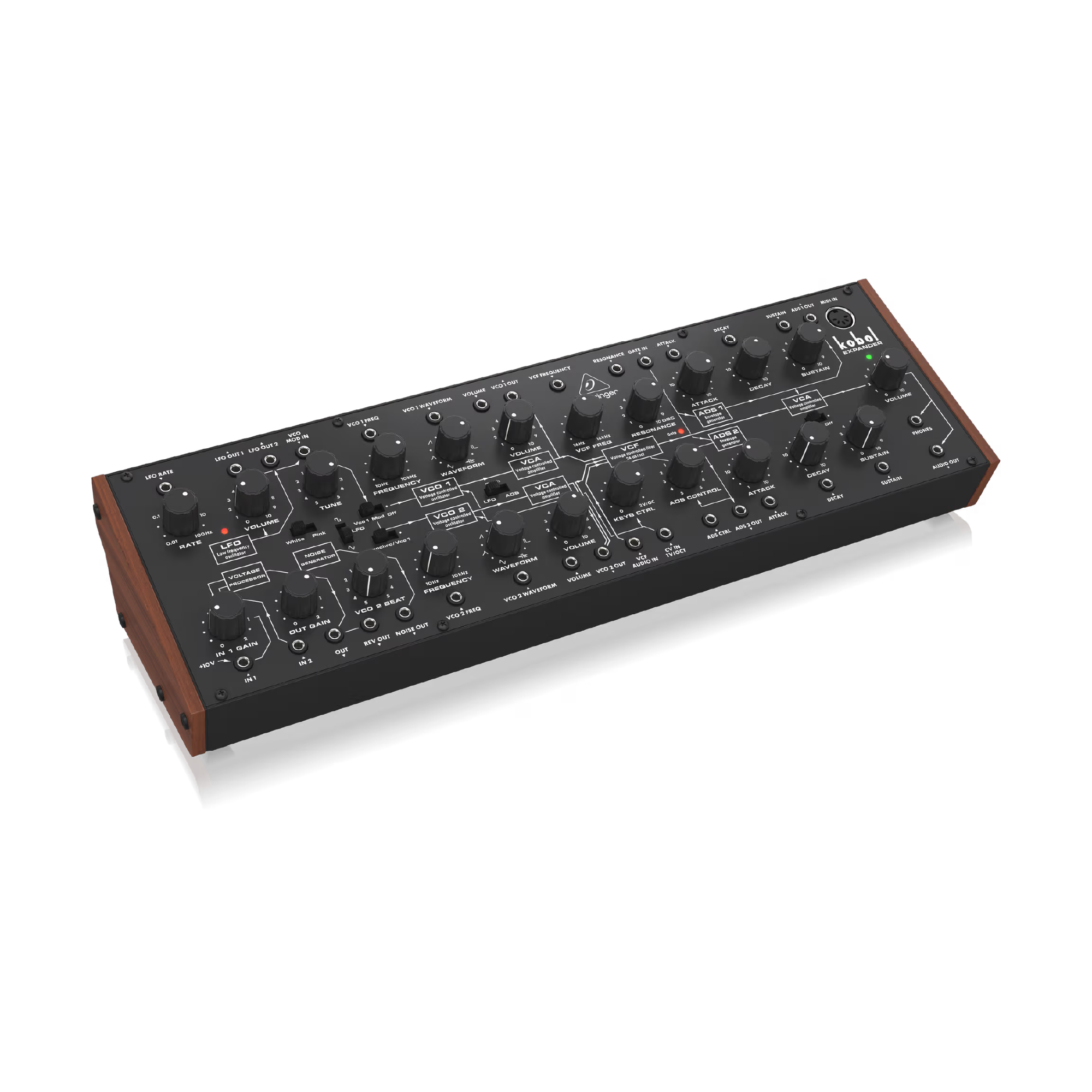 KOBOL EXPANDER 画像3
