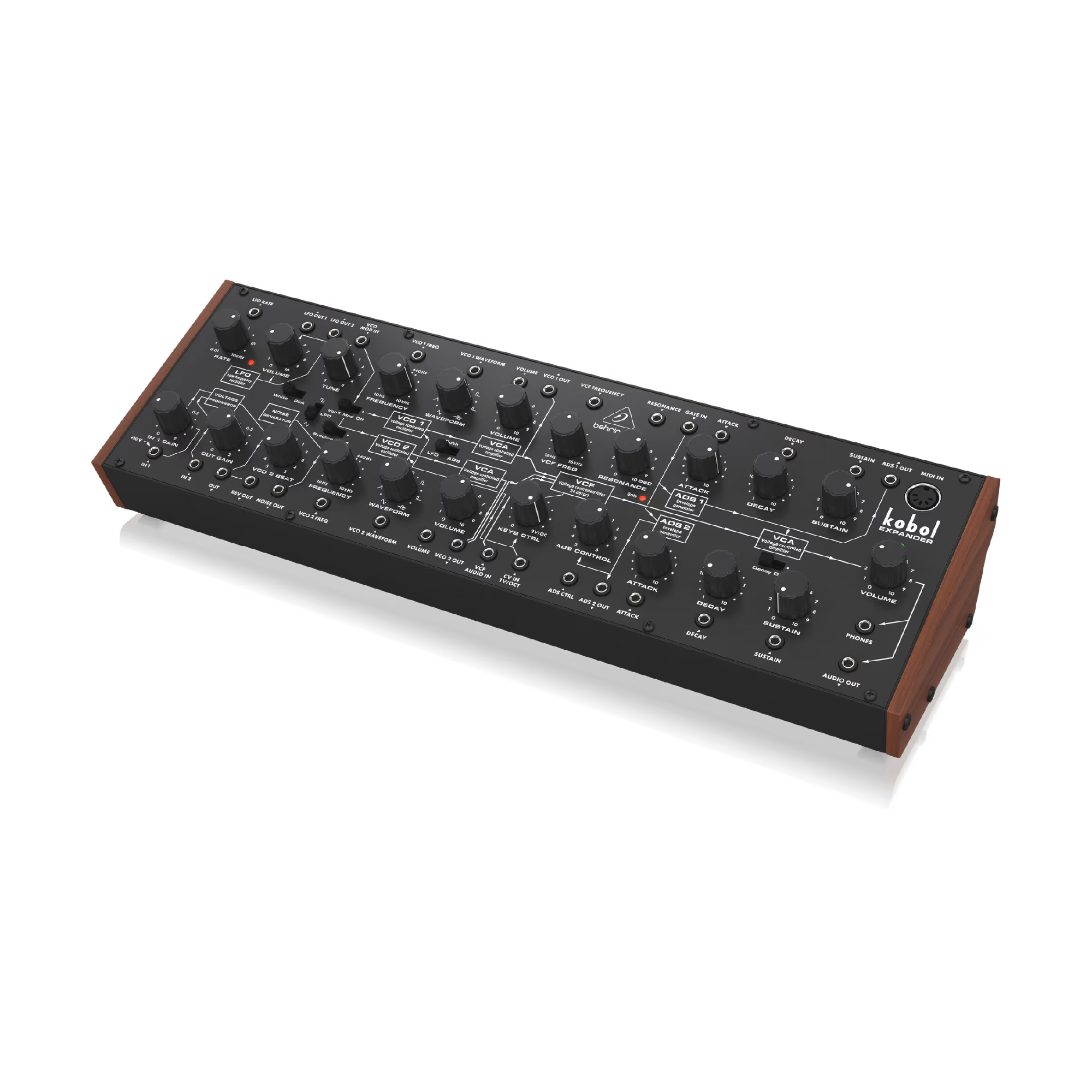 KOBOL EXPANDER 画像4