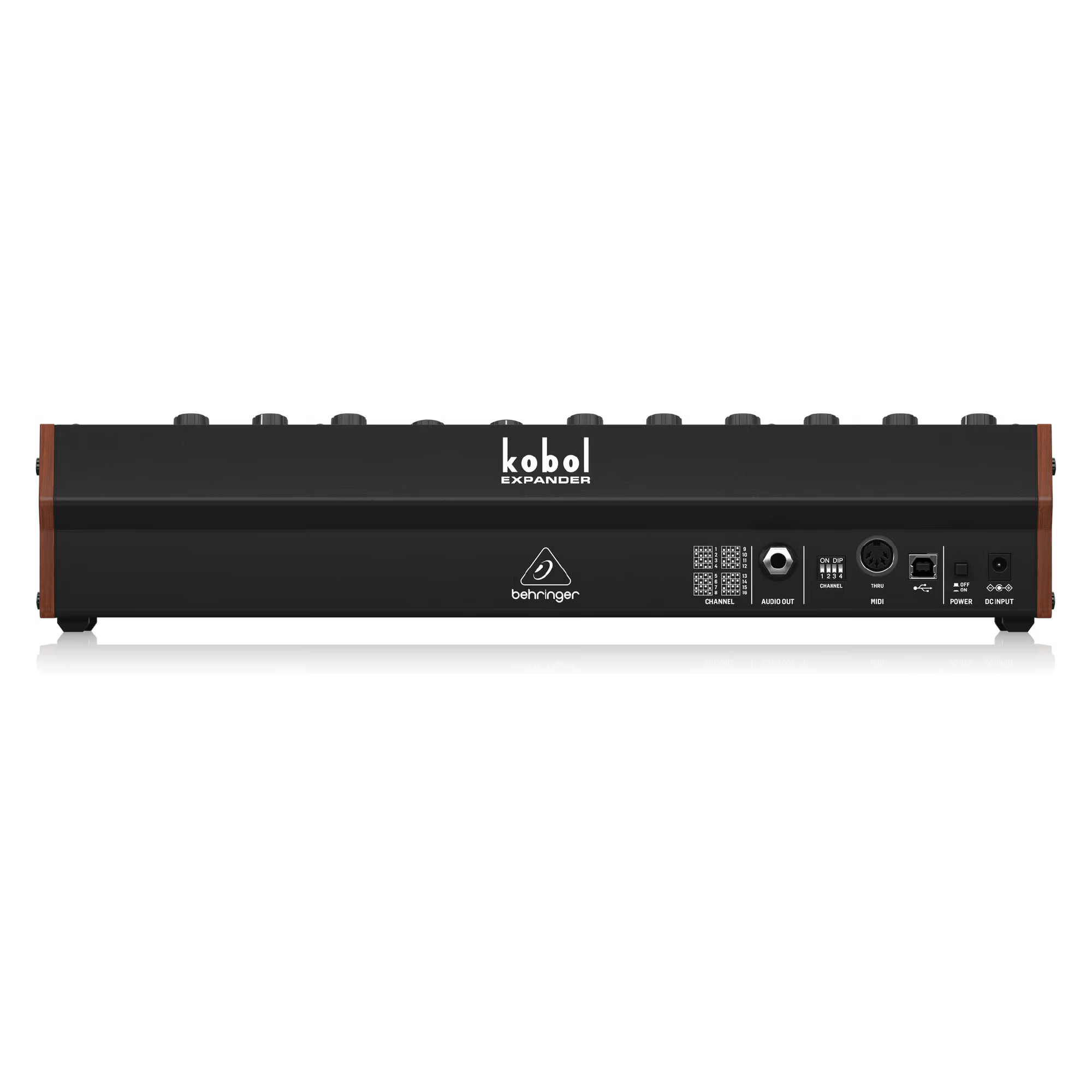 KOBOL EXPANDER 画像5