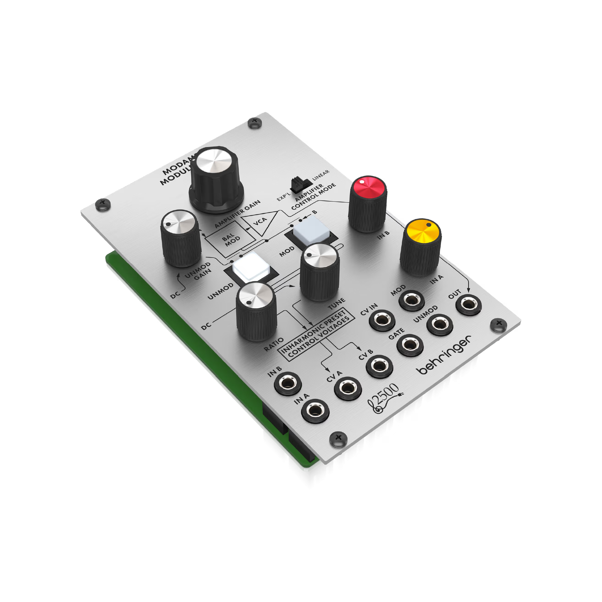 MODAMP MODULE 1005 画像2