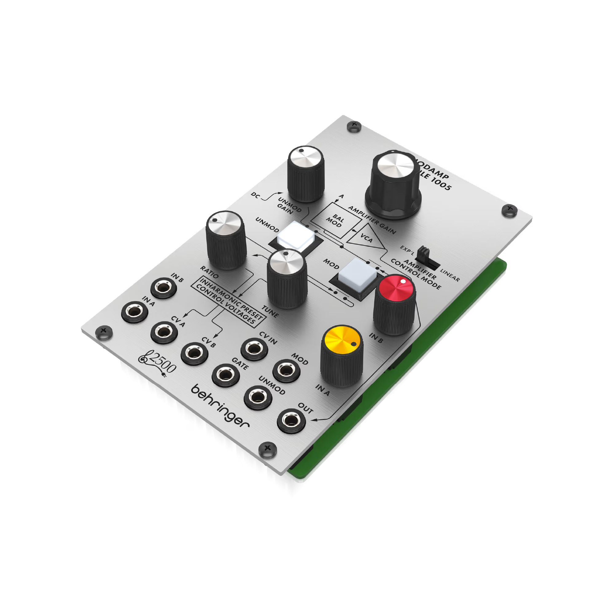 MODAMP MODULE 1005 画像3