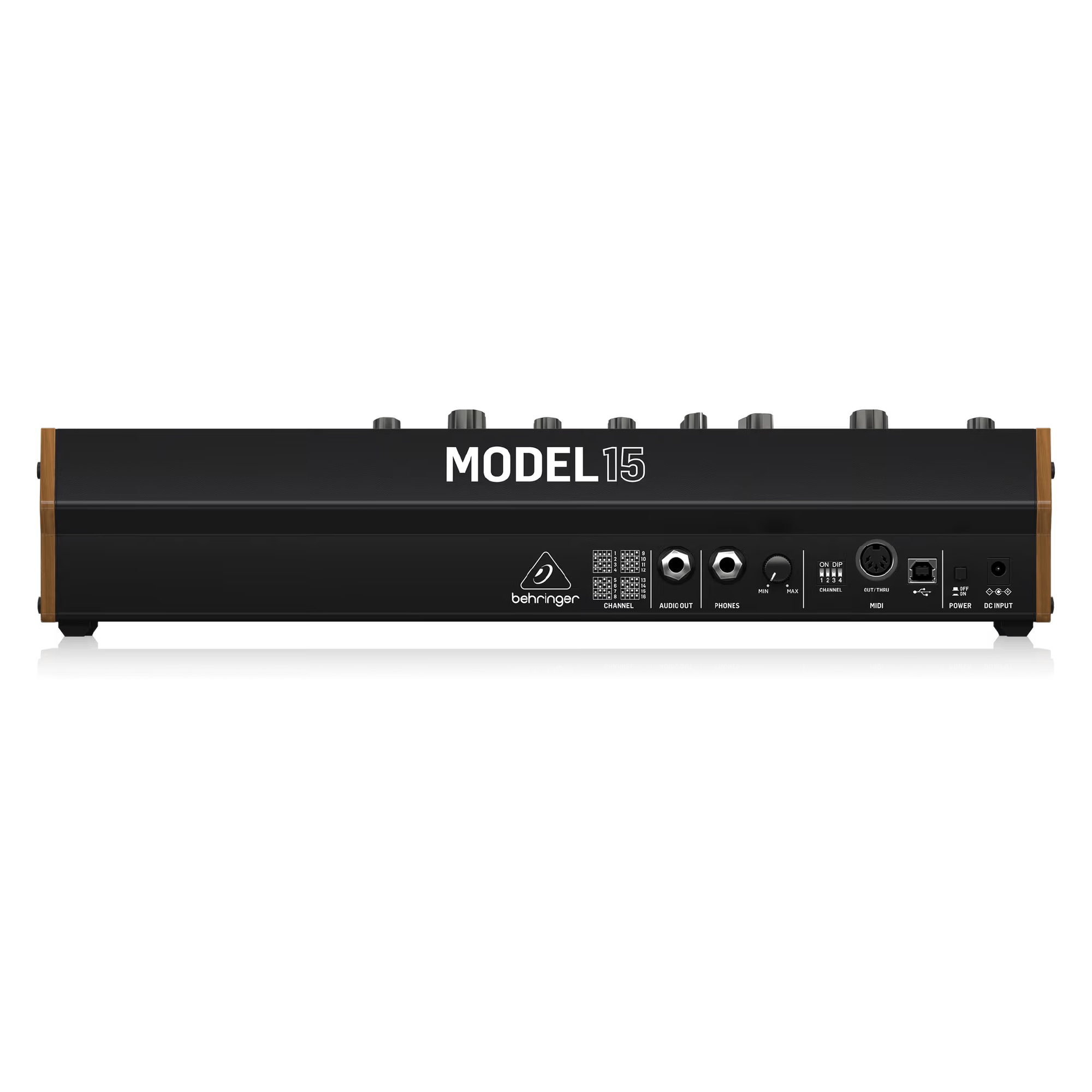 MODEL 15 画像5