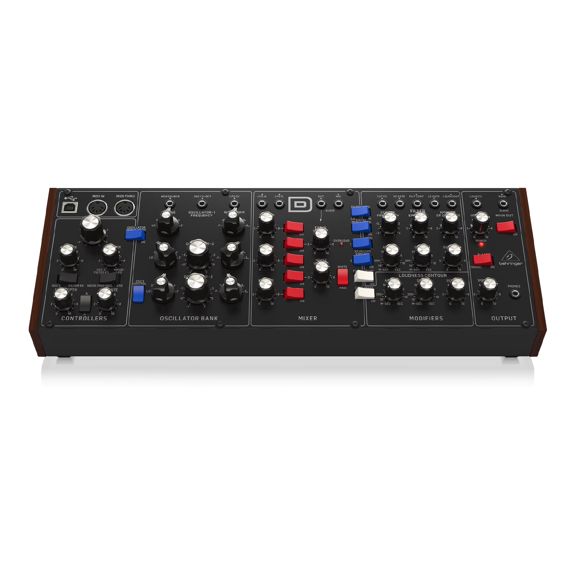 MODEL D 画像2
