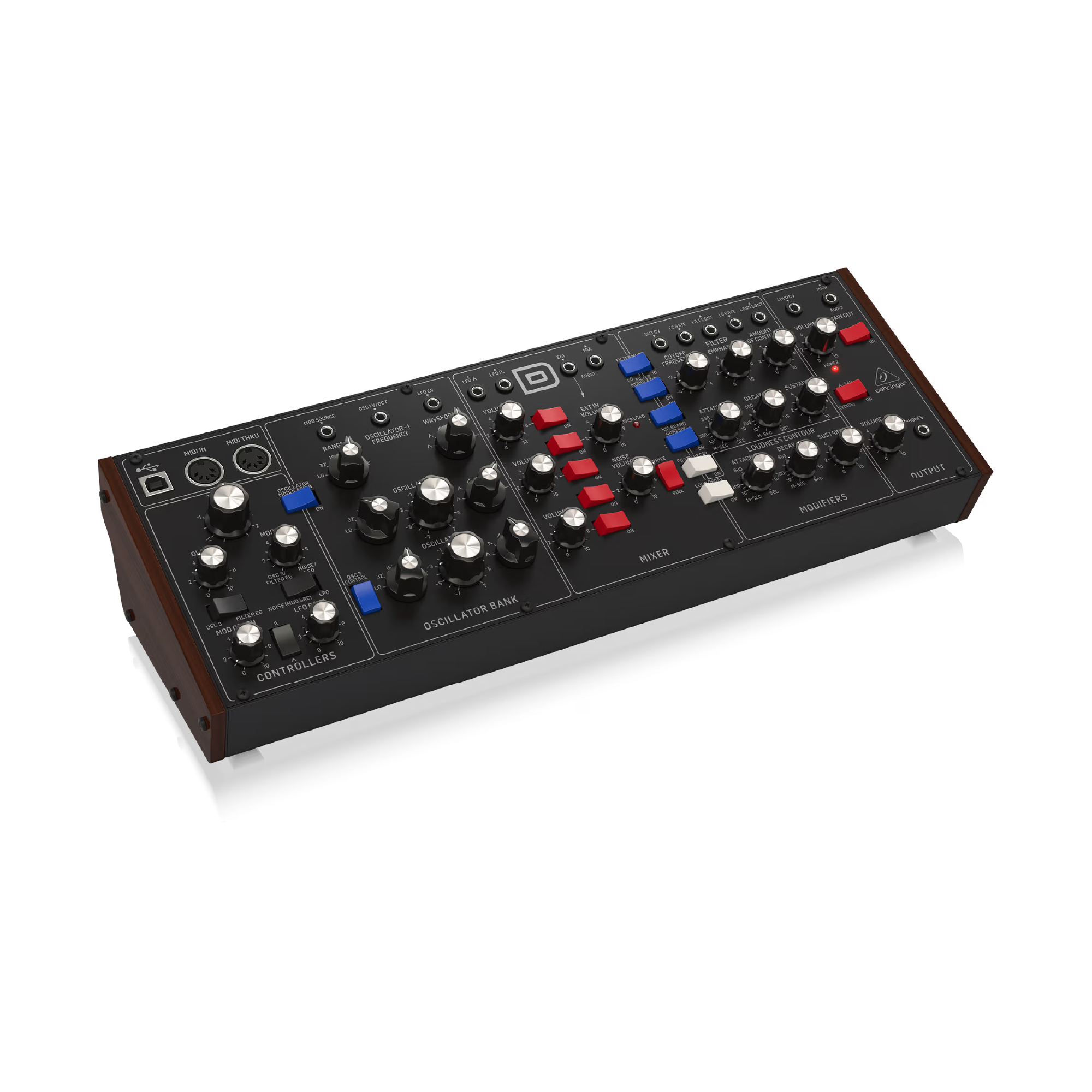 MODEL D 画像3