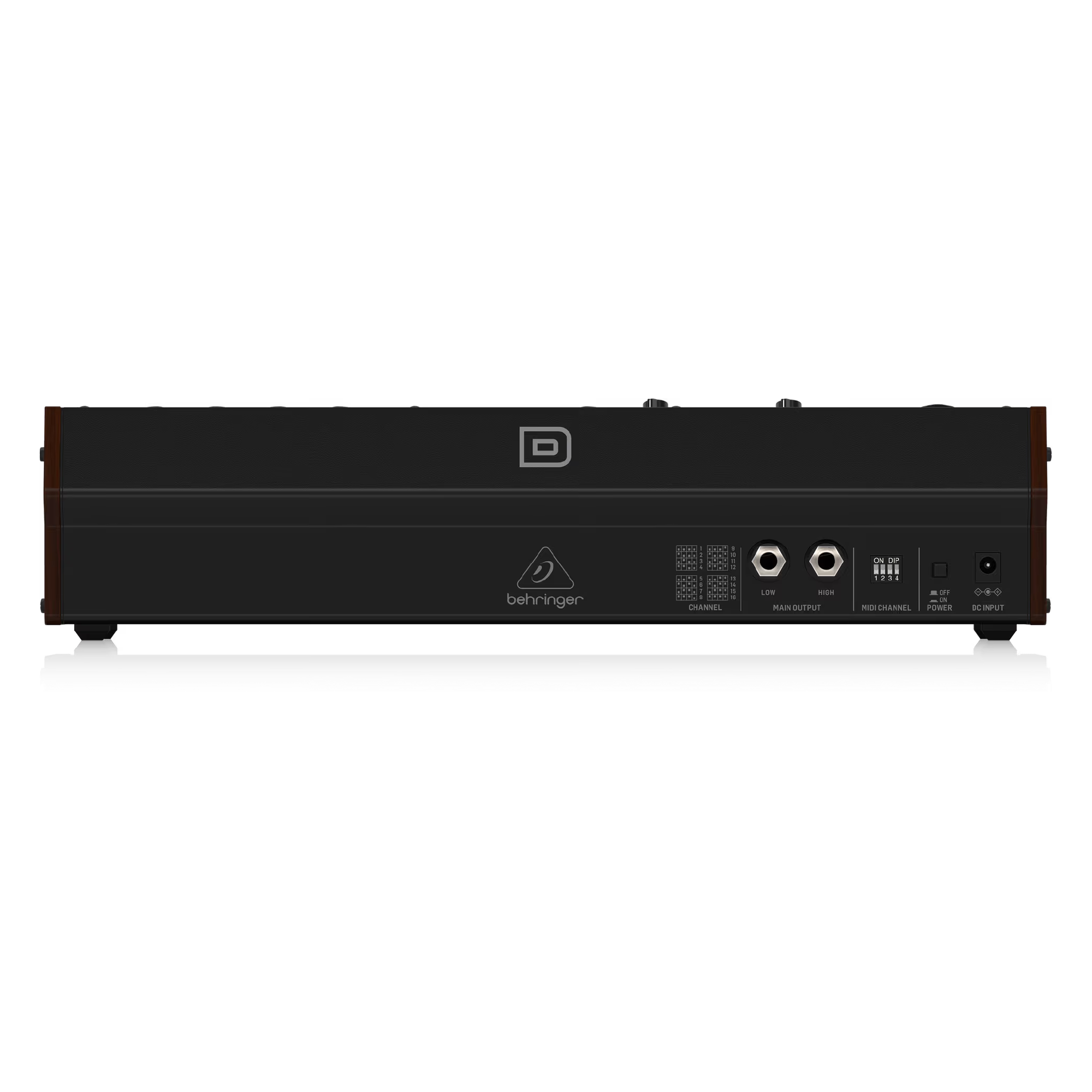 MODEL D 画像5