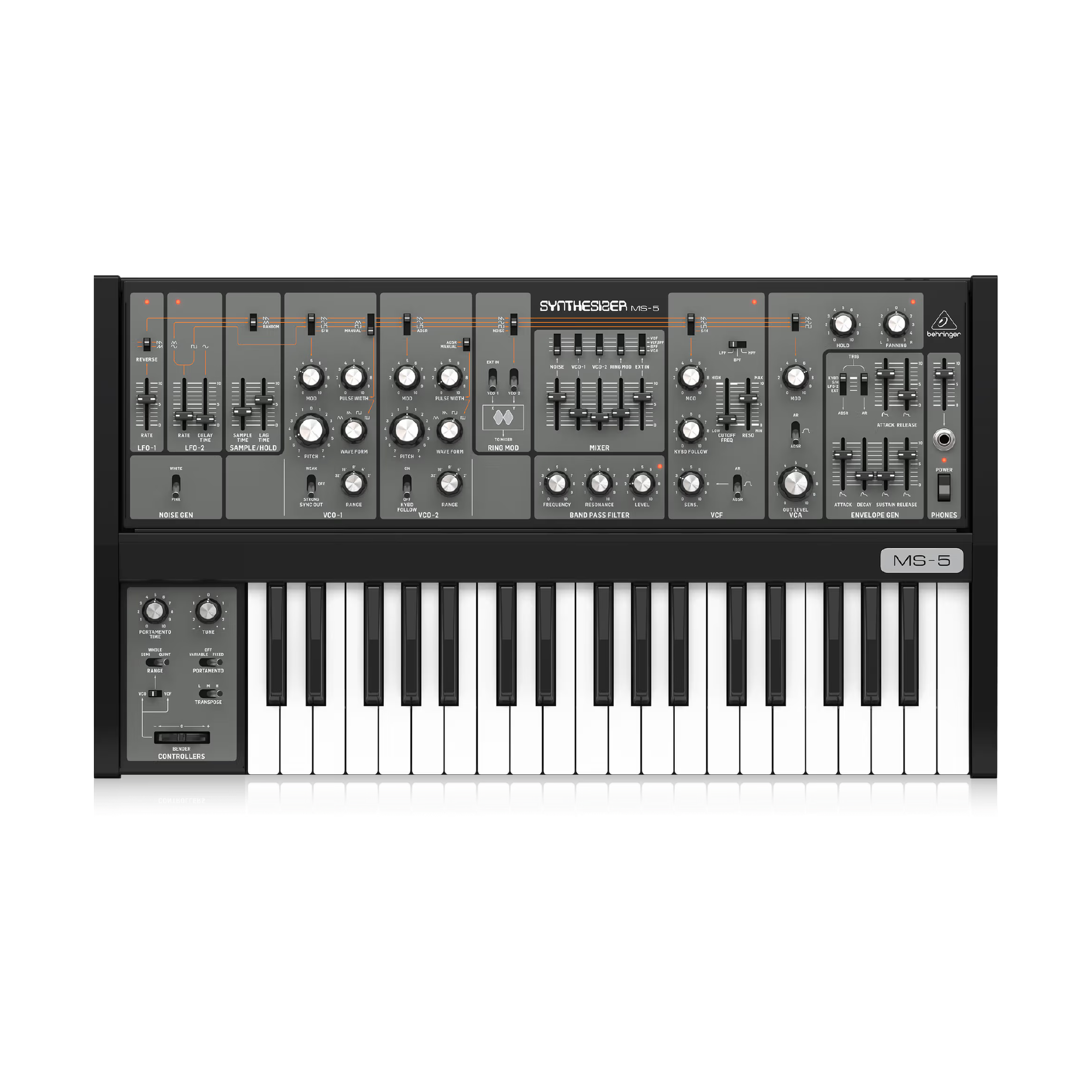 MS-5