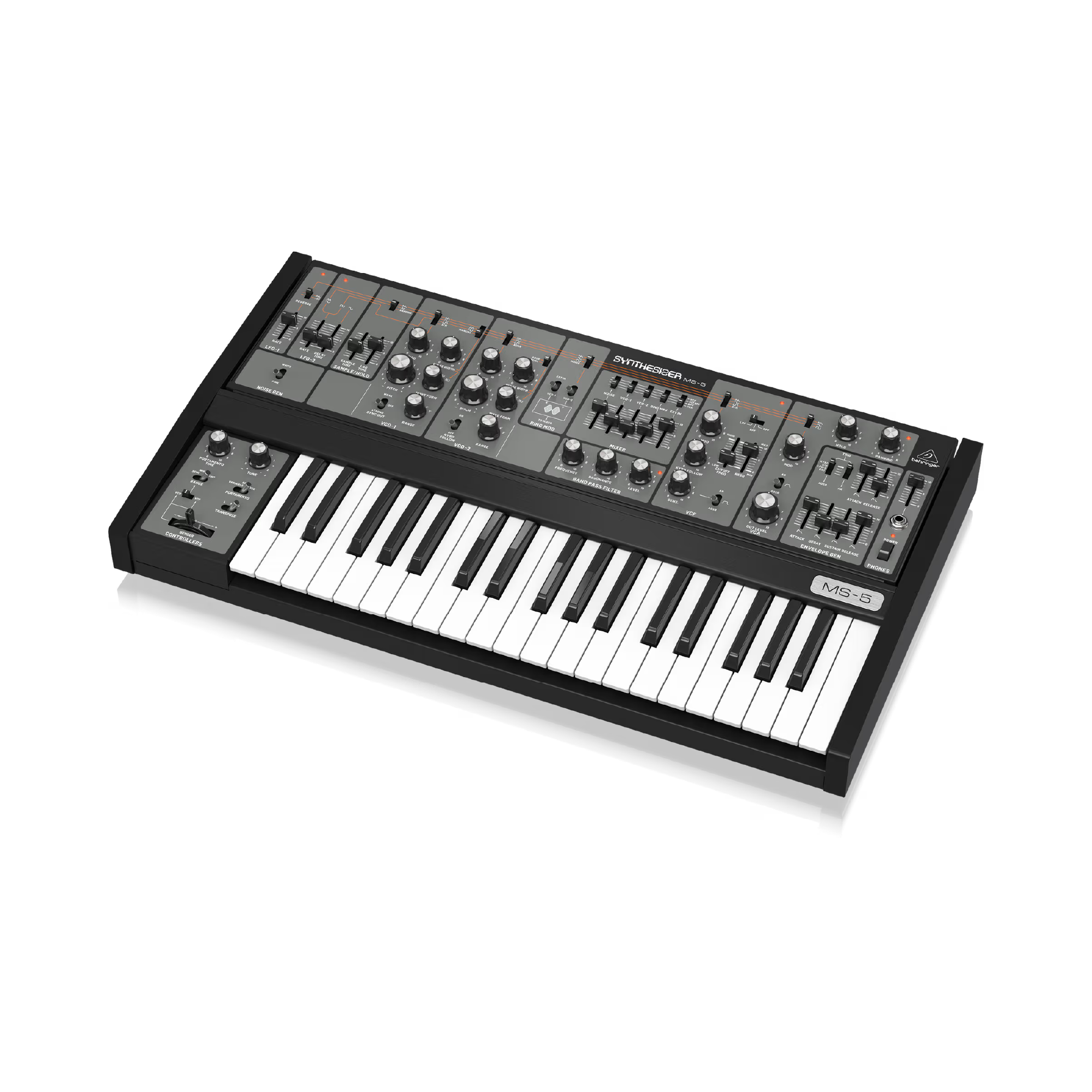 MS-5 画像5