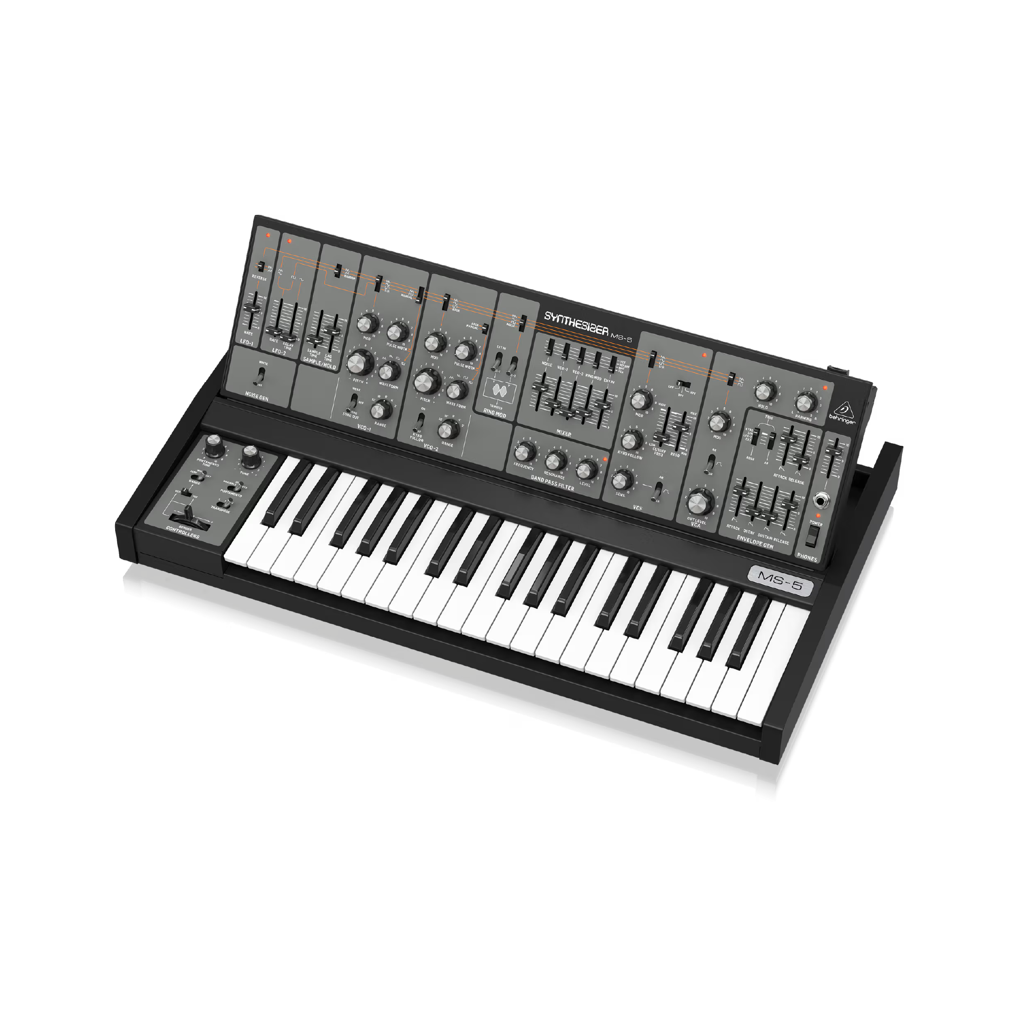 MS-5 画像6