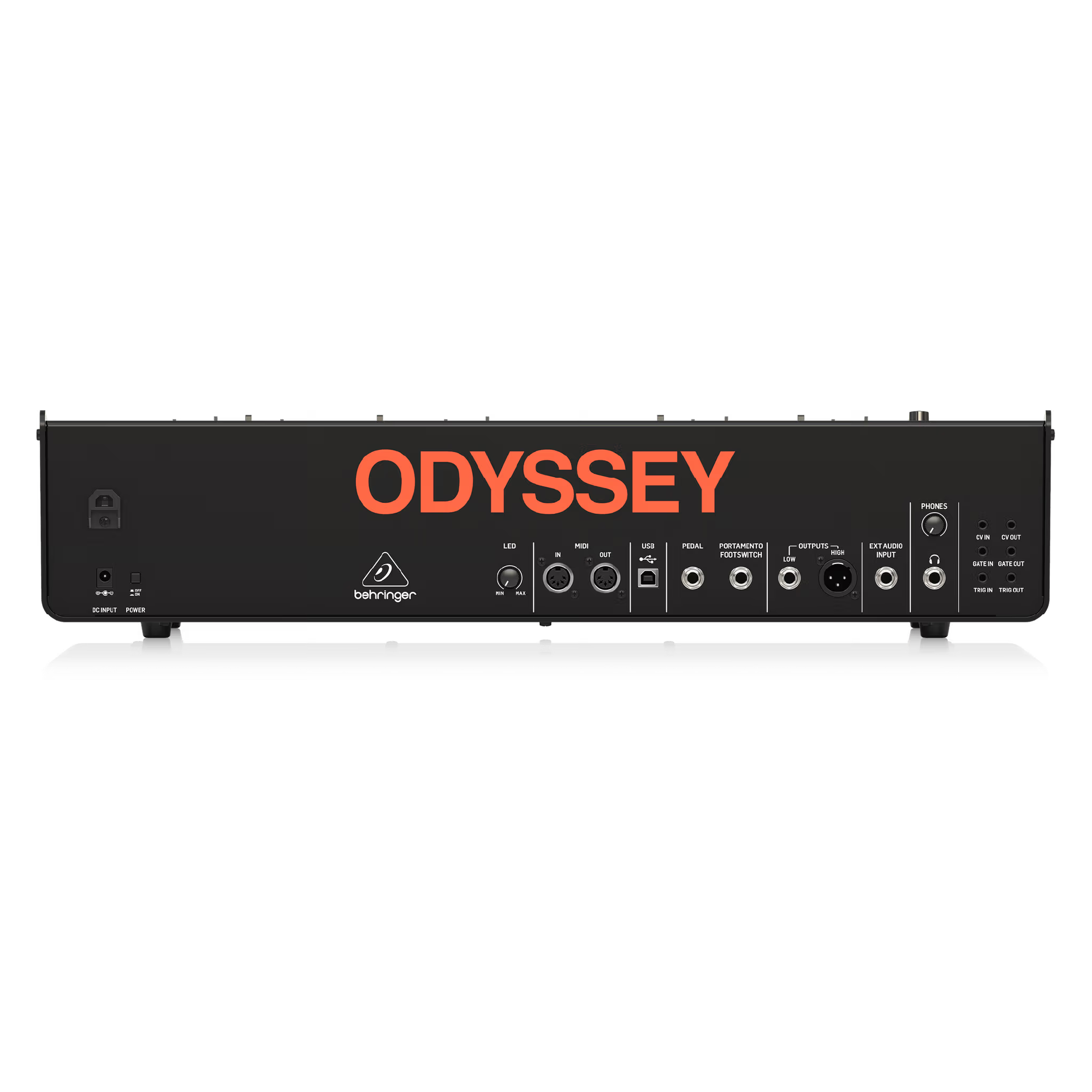 ODYSSEY 画像5