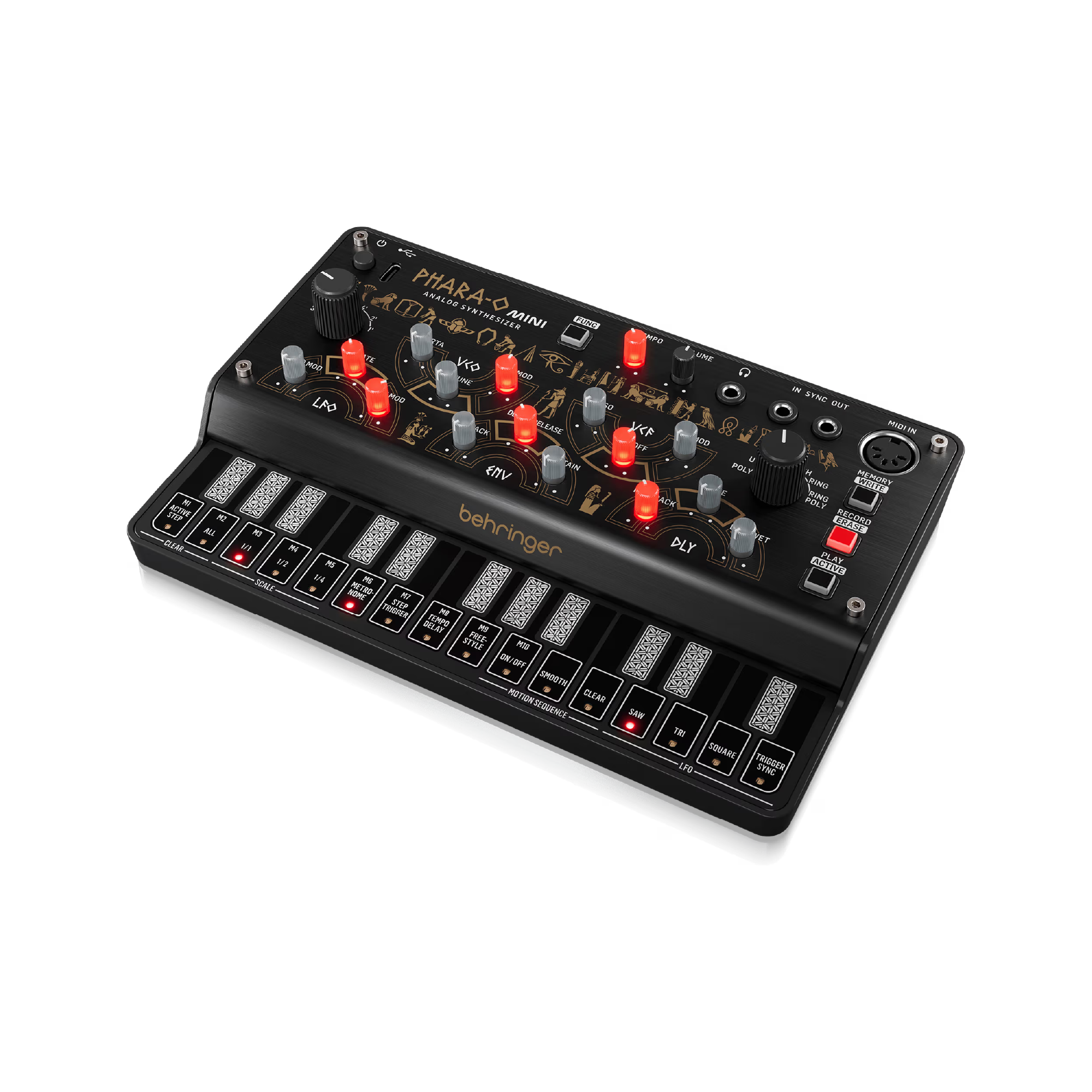 PHARA-O MINI 画像4