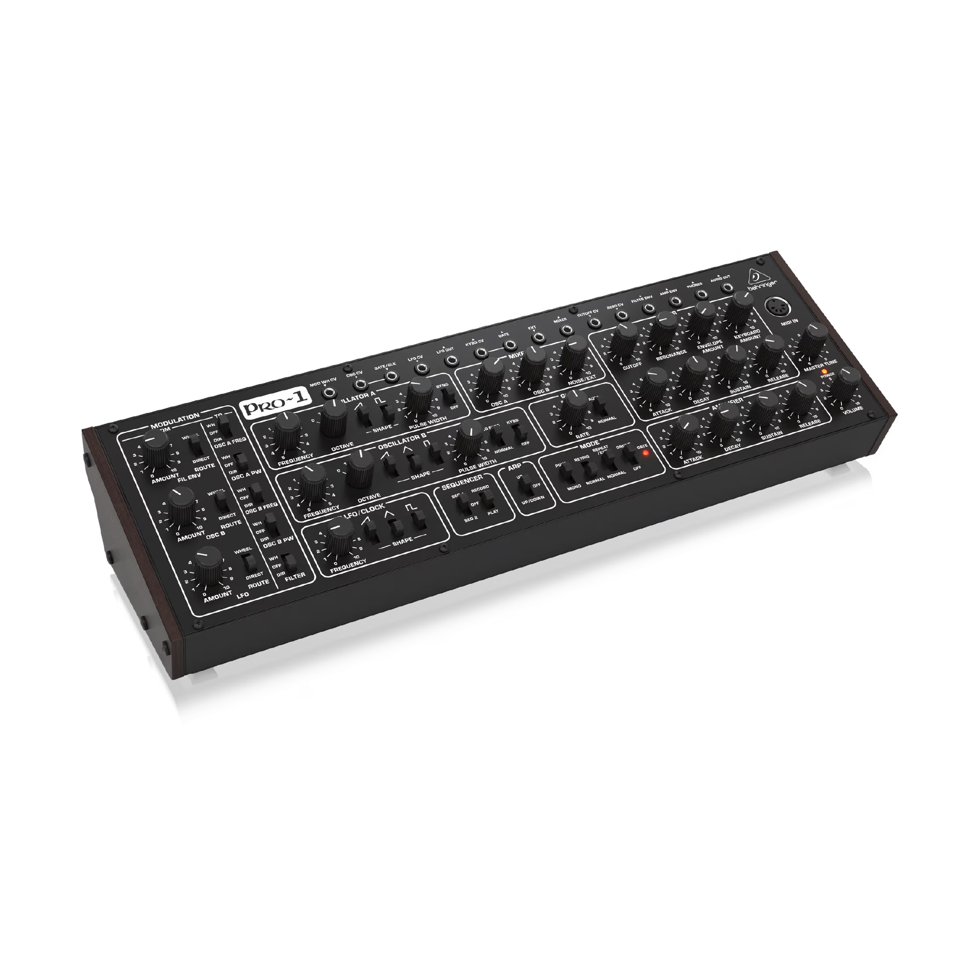 PRO-1 画像3