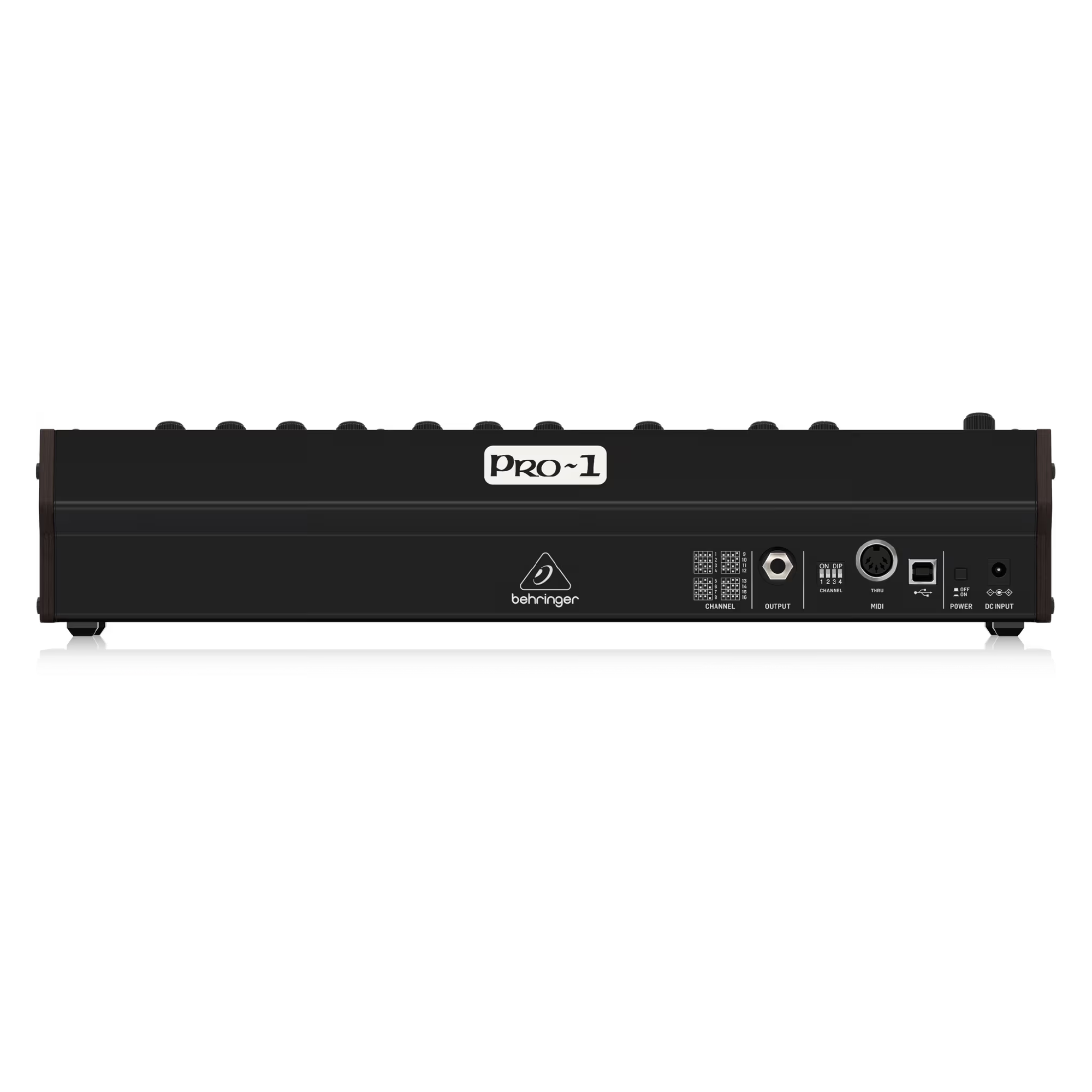 PRO-1 画像5