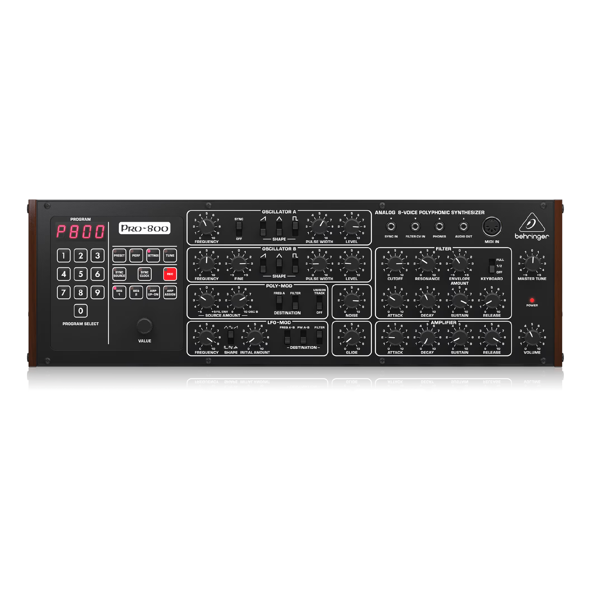PRO-800