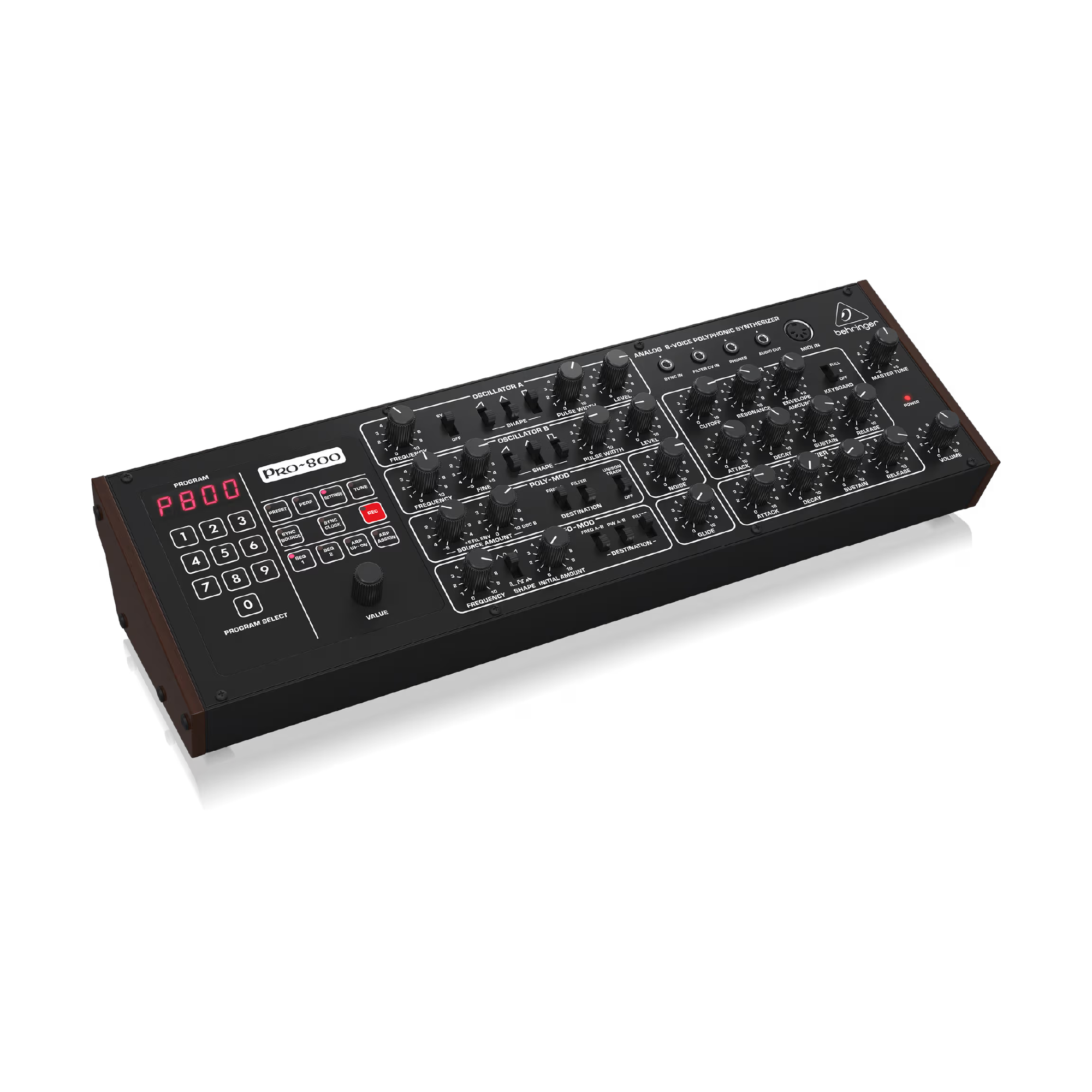 PRO-800 画像2