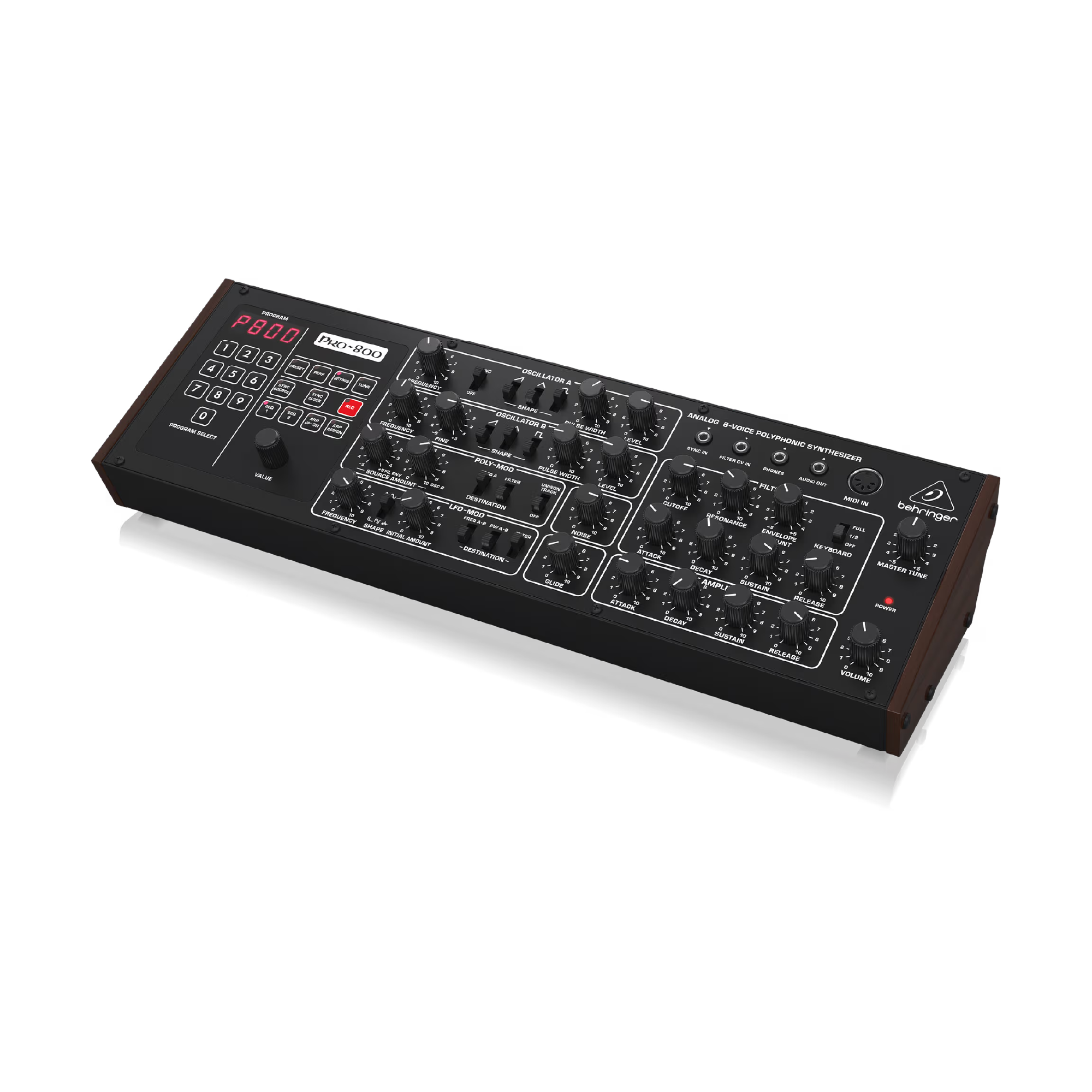 PRO-800 画像3