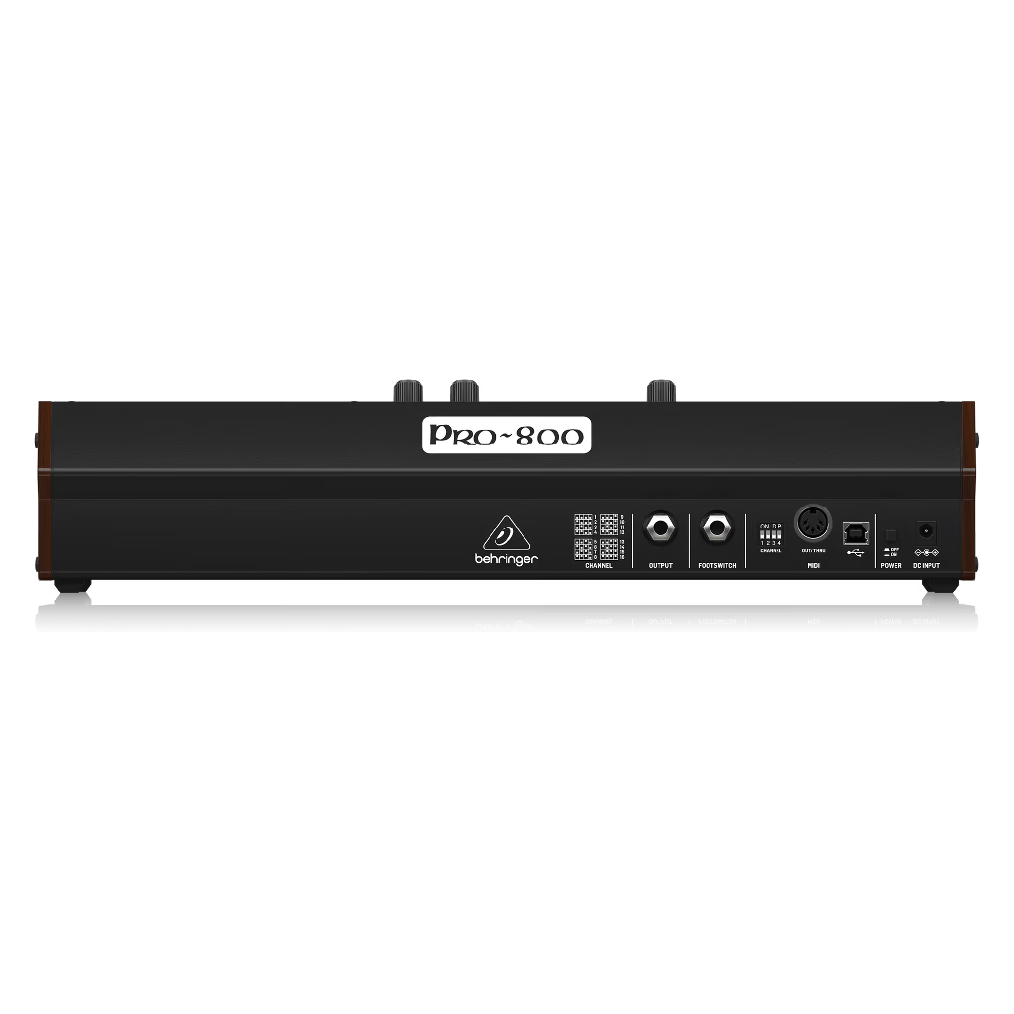 PRO-800 画像4