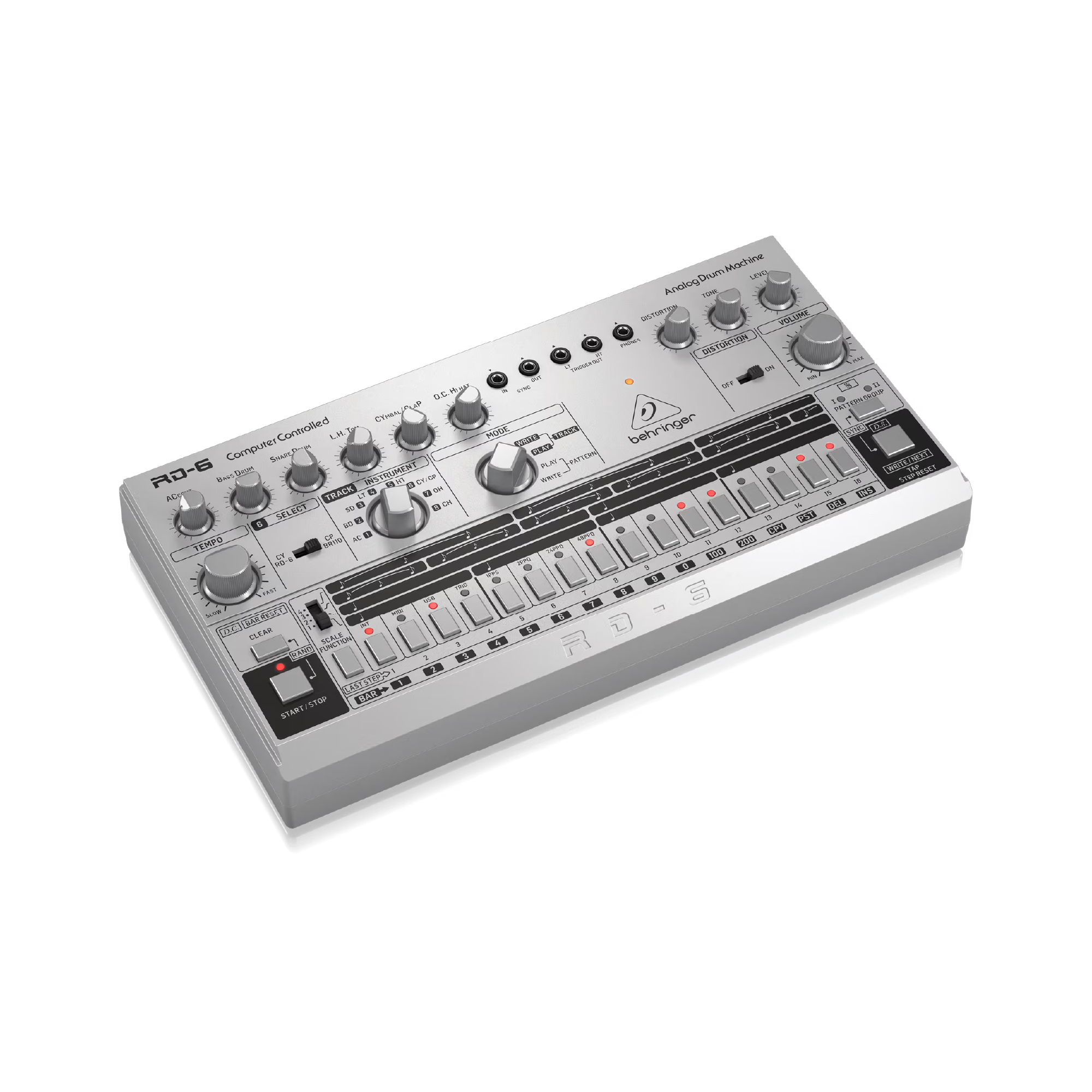 RD-6-SR 画像3