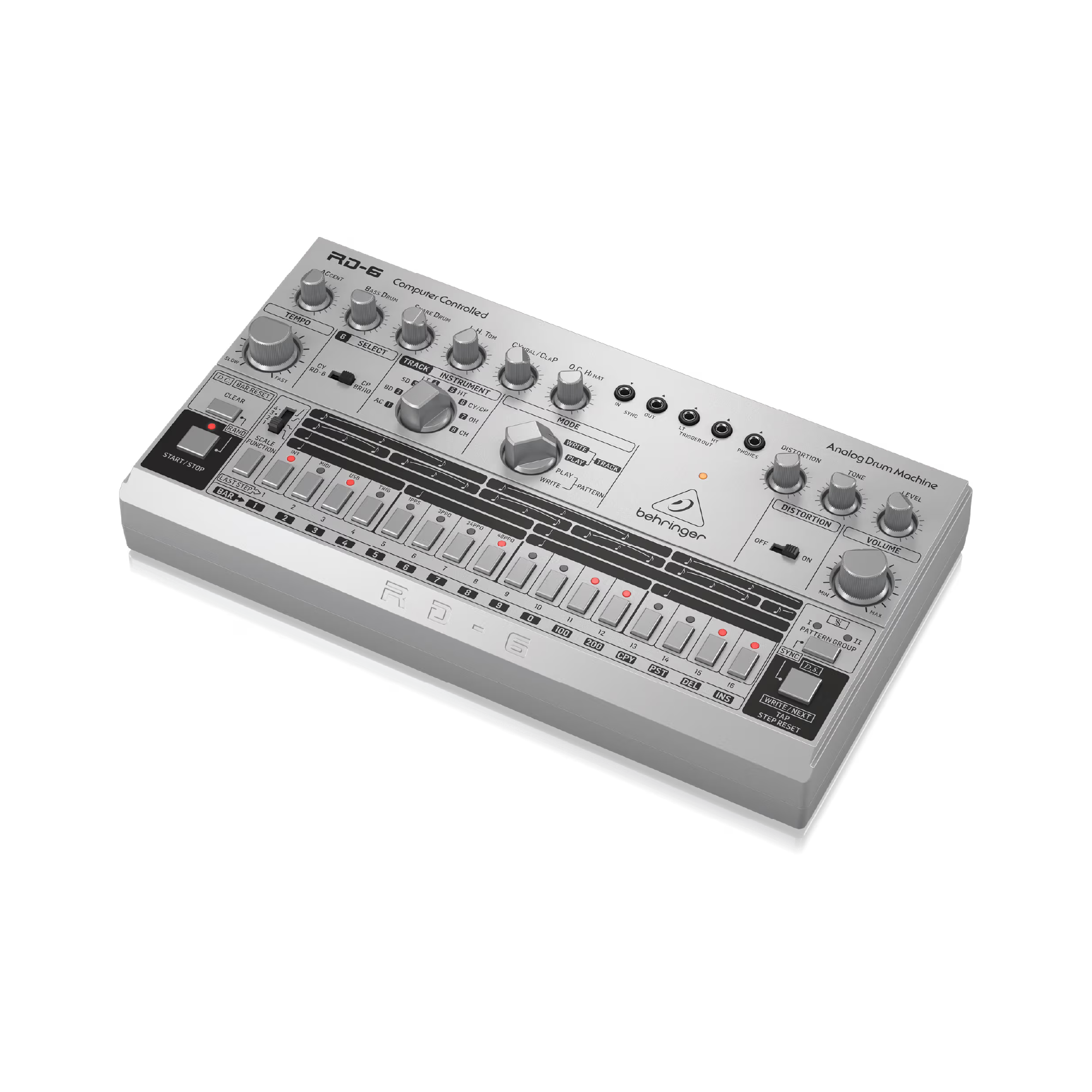RD-6-SR 画像4