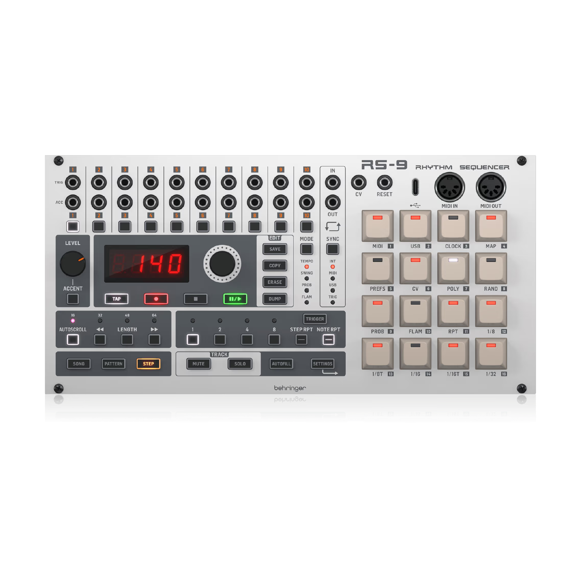 RS-9
