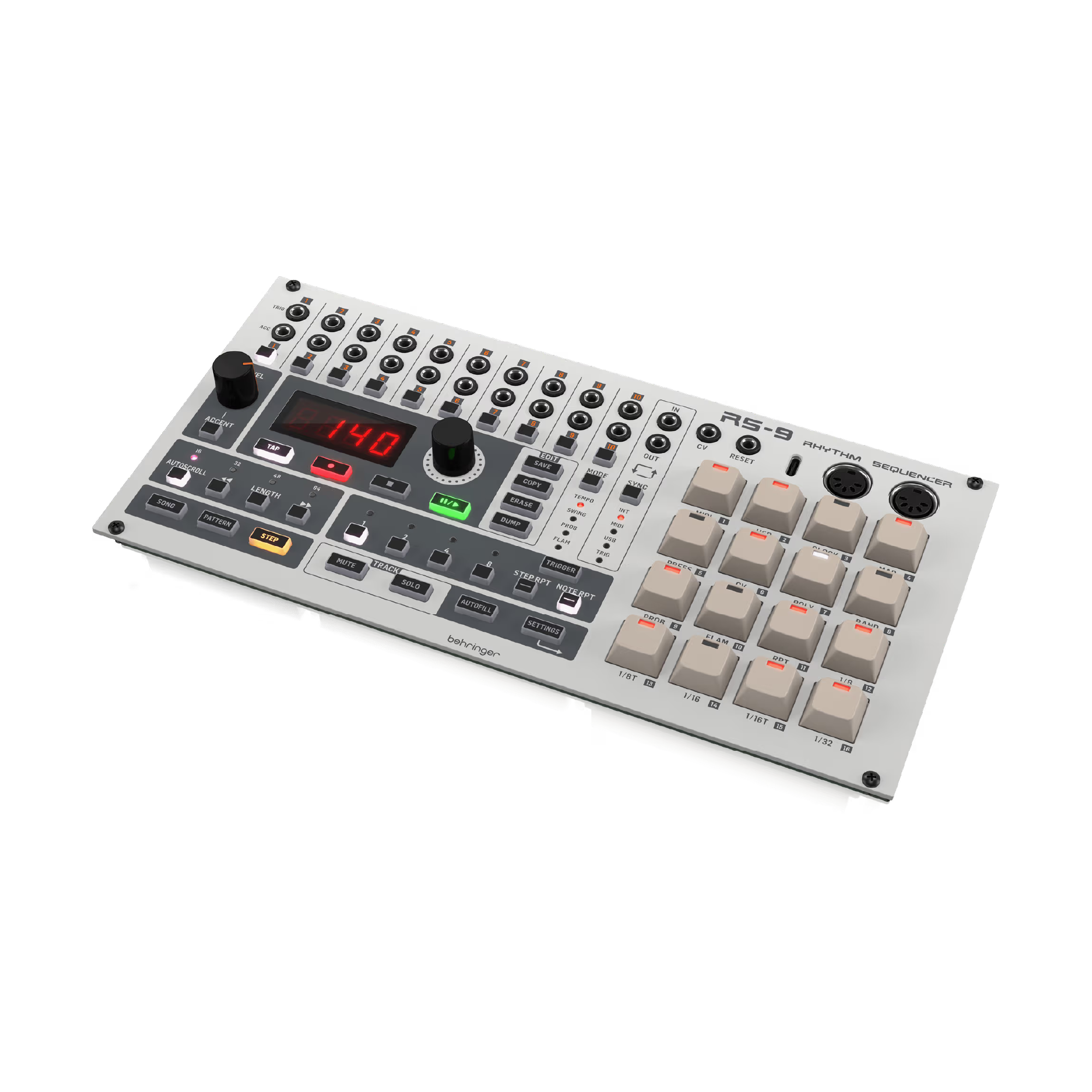 RS-9 画像3