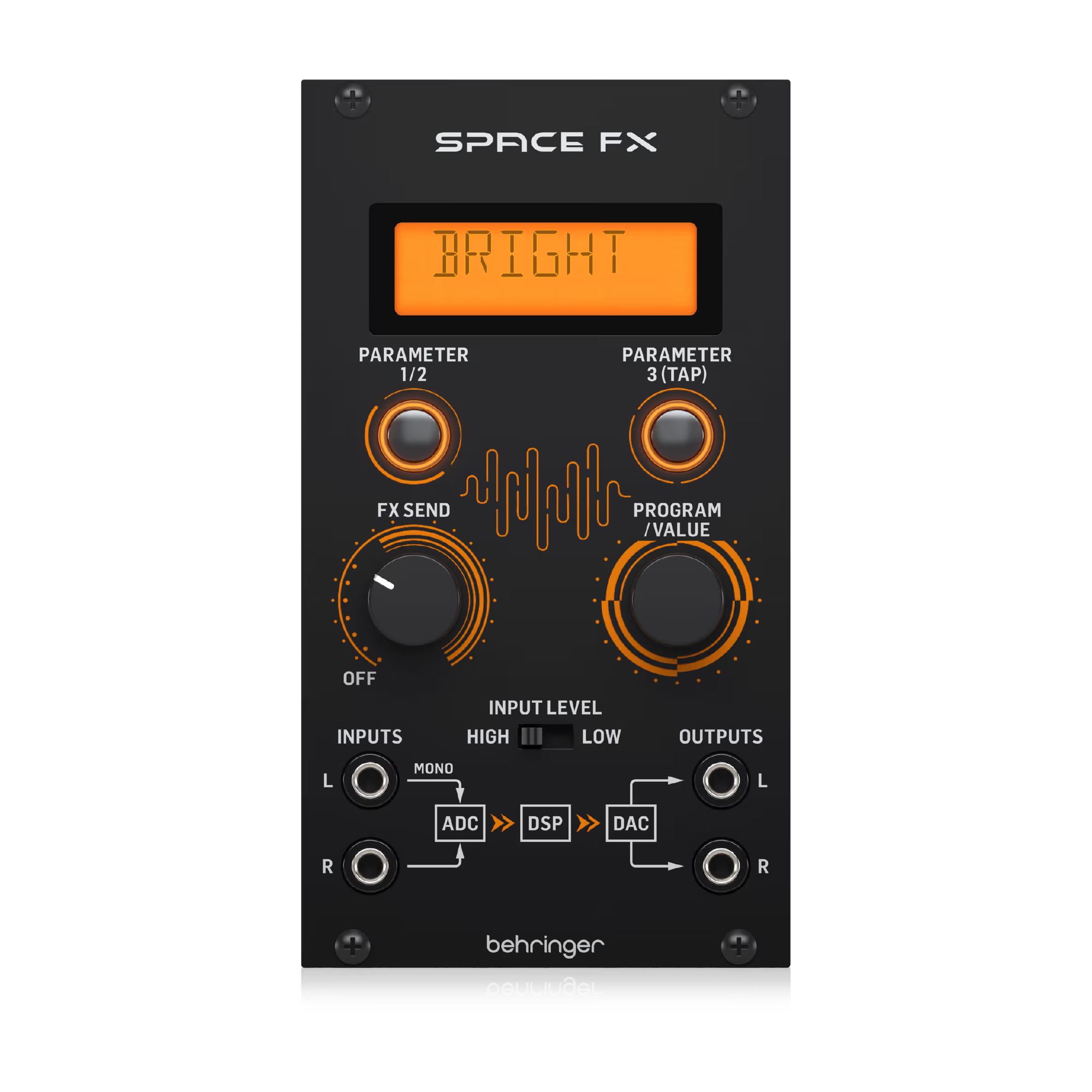 SPACE FX