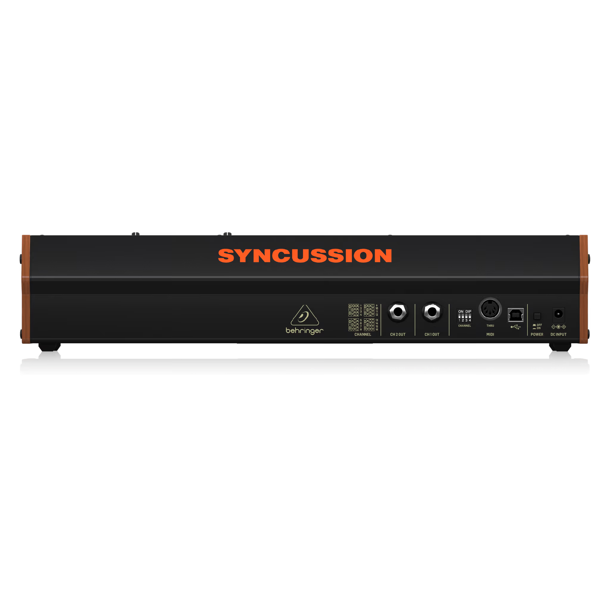 SYNCUSSION SY-1 画像5
