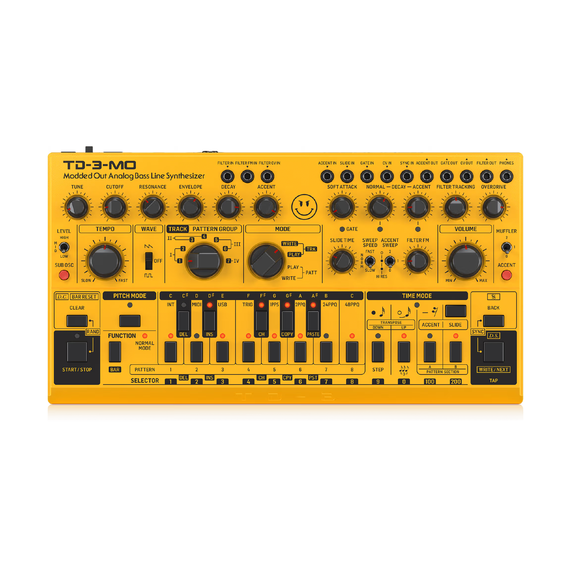 TD-3-MO-AM