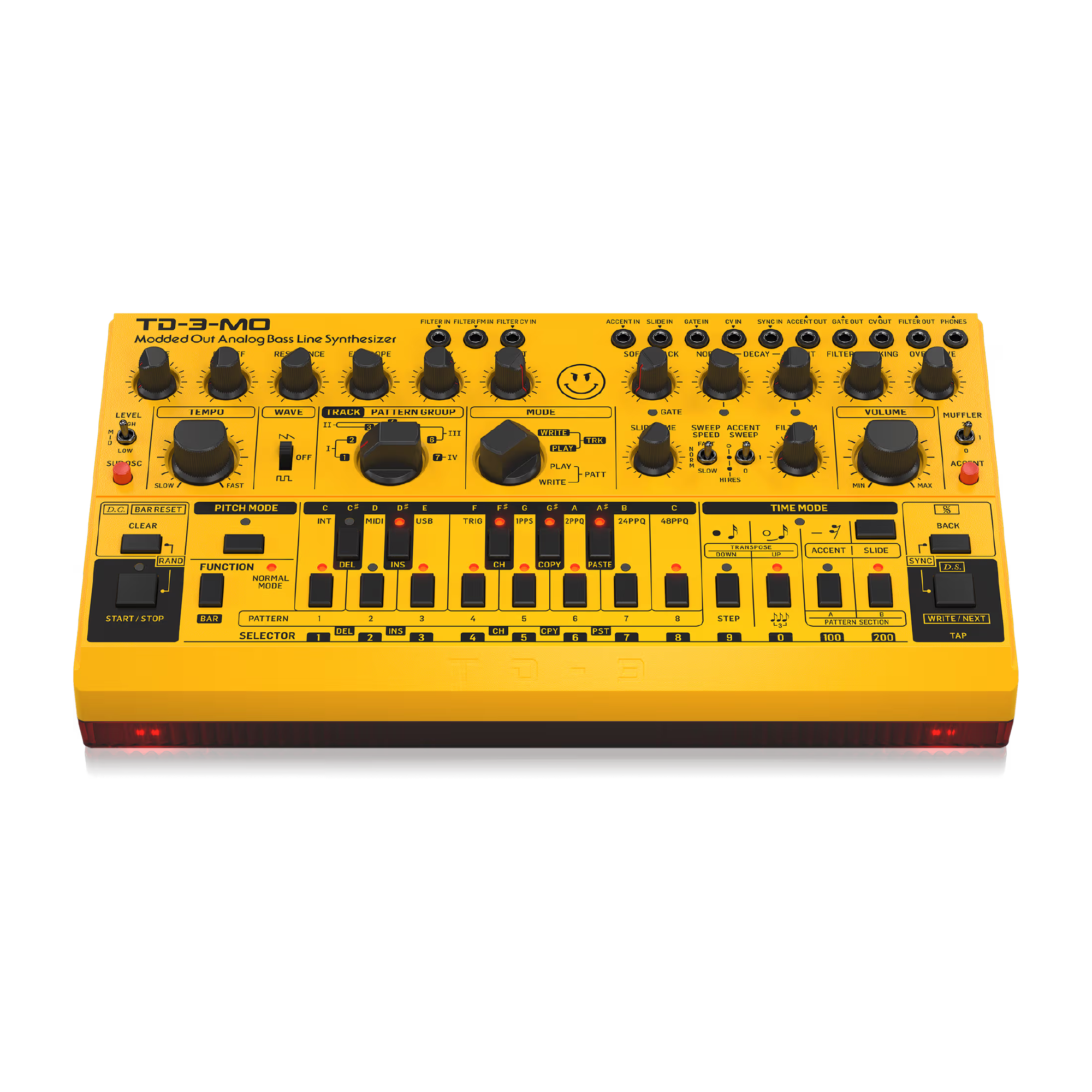 TD-3-MO-AM 画像2