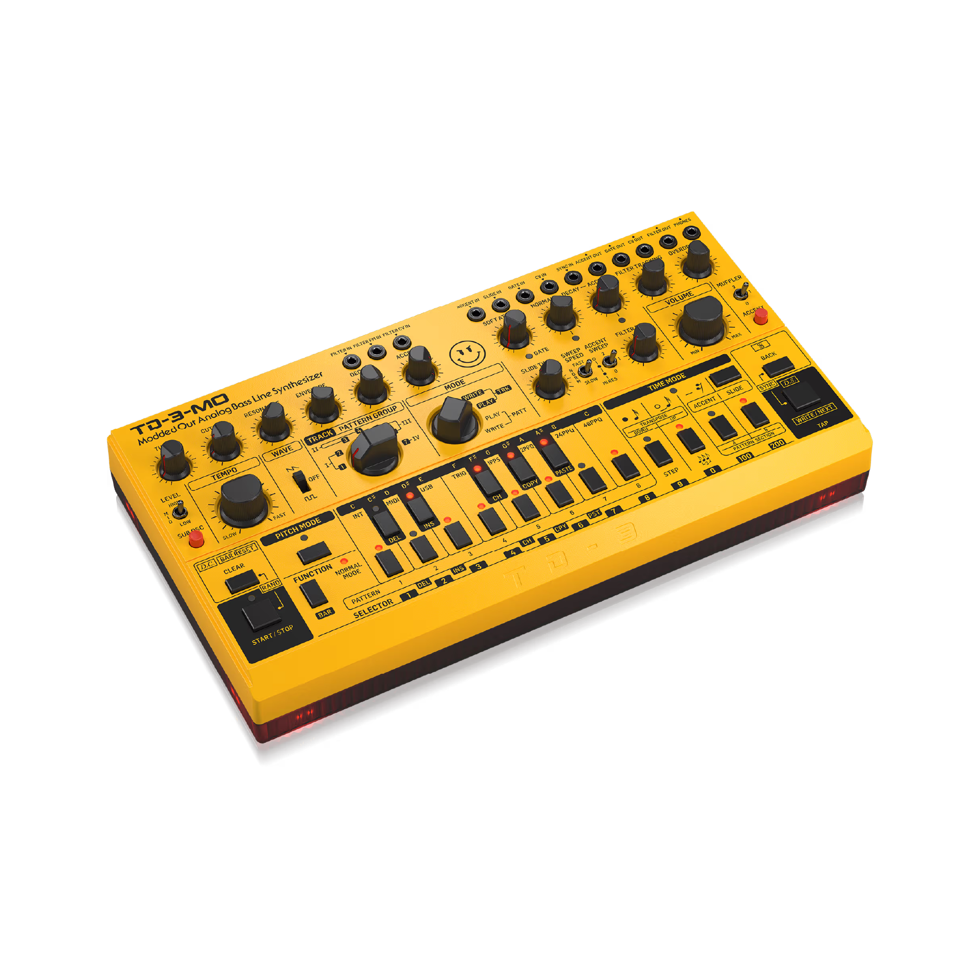 TD-3-MO-AM 画像3