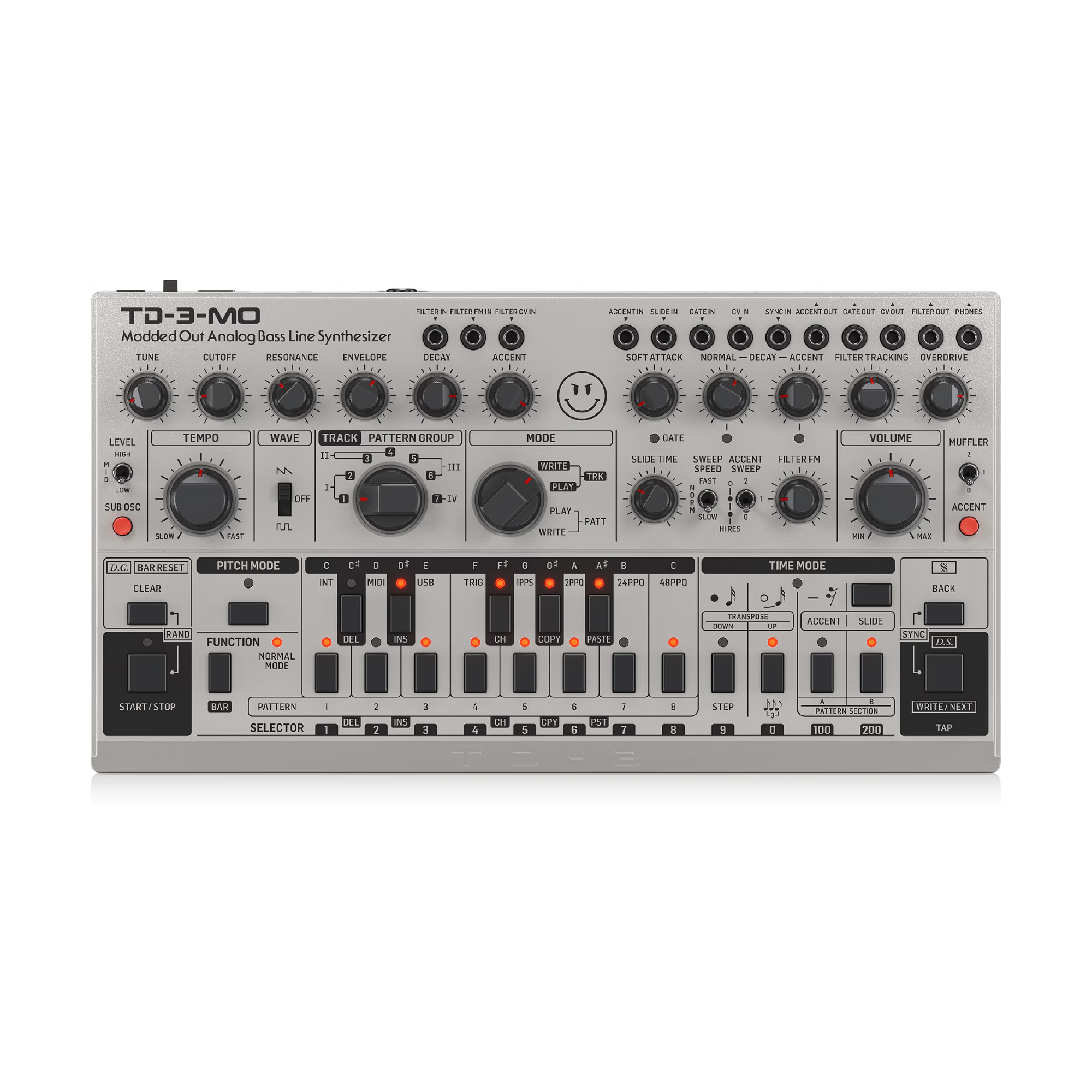 TD-3-MO-SR