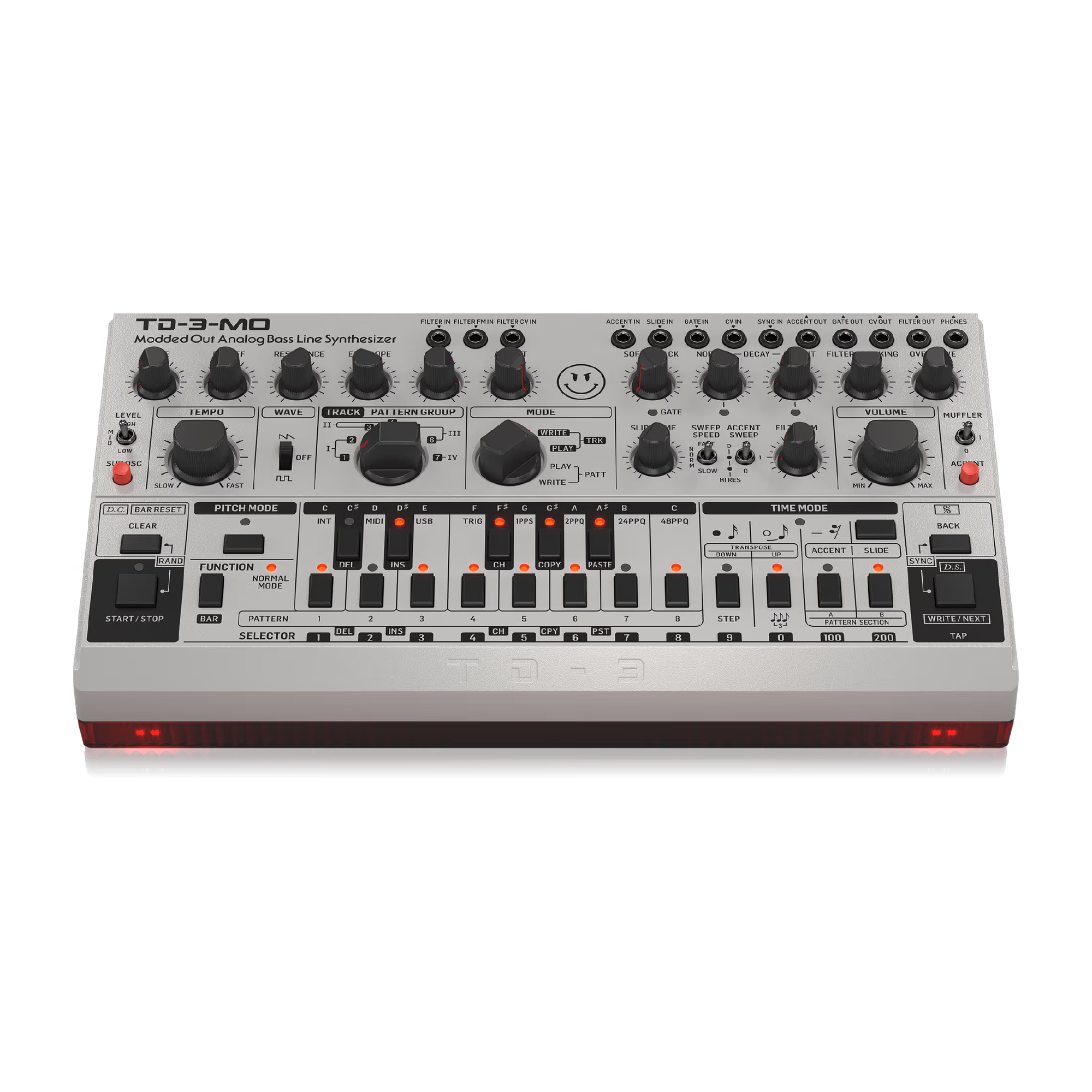 TD-3-MO-SR 画像2