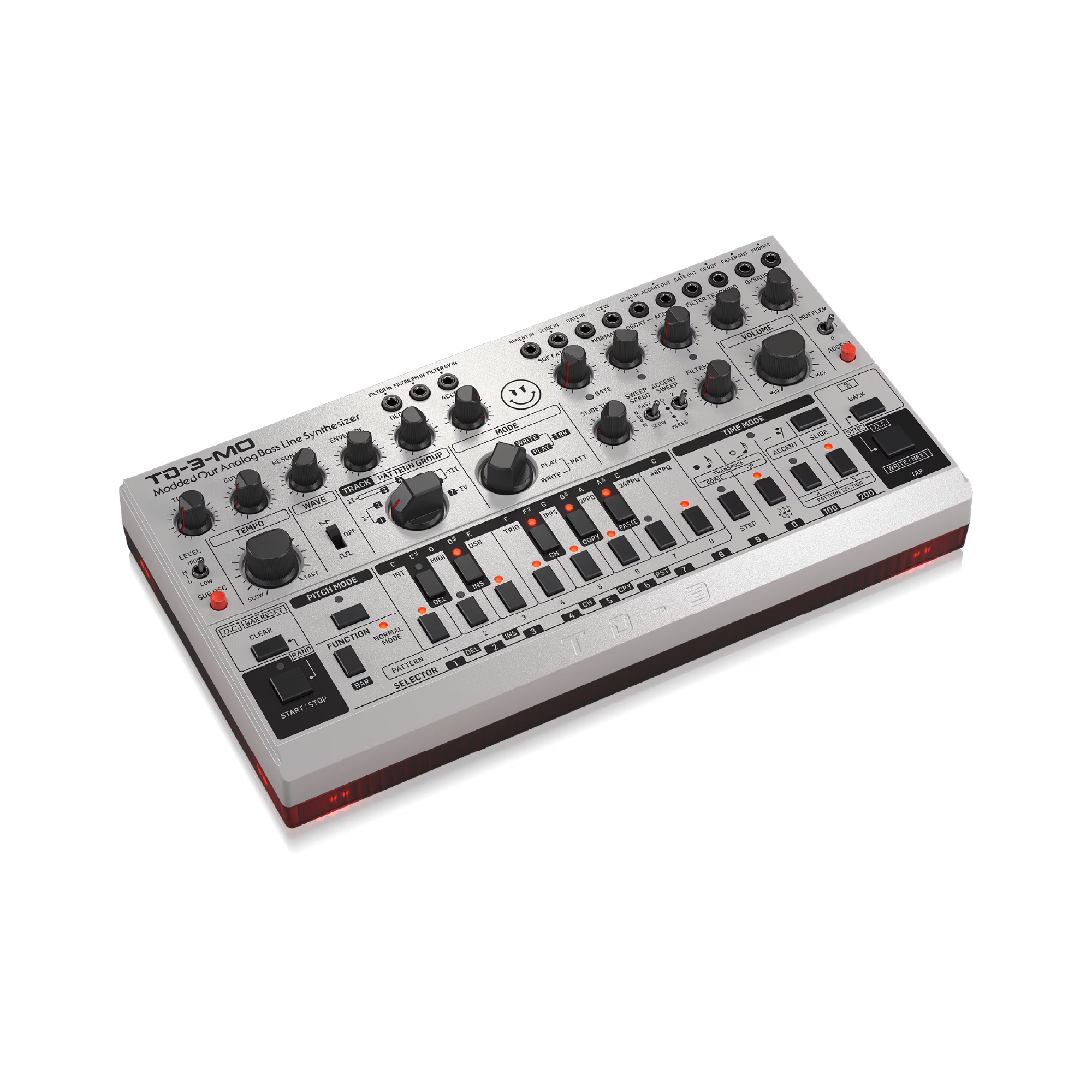 TD-3-MO-SR 画像3