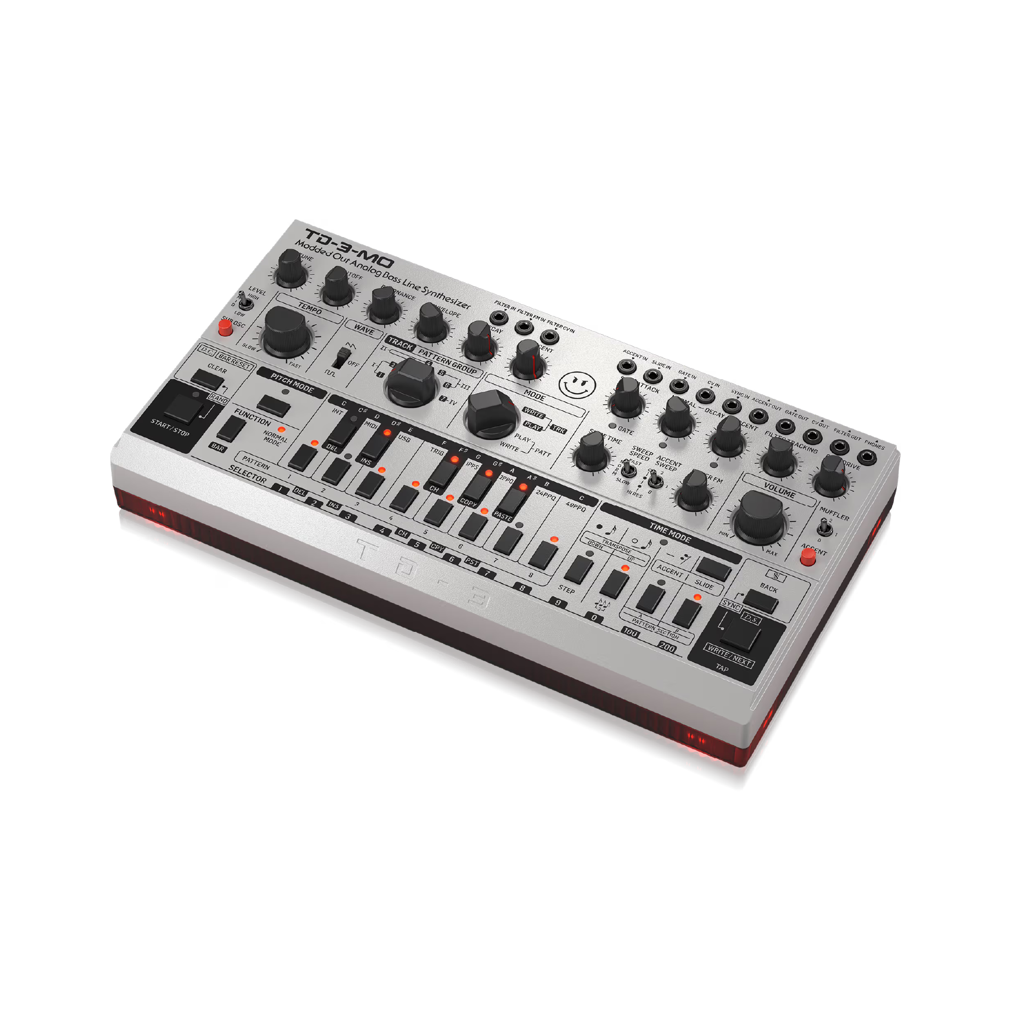TD-3-MO-SR 画像4