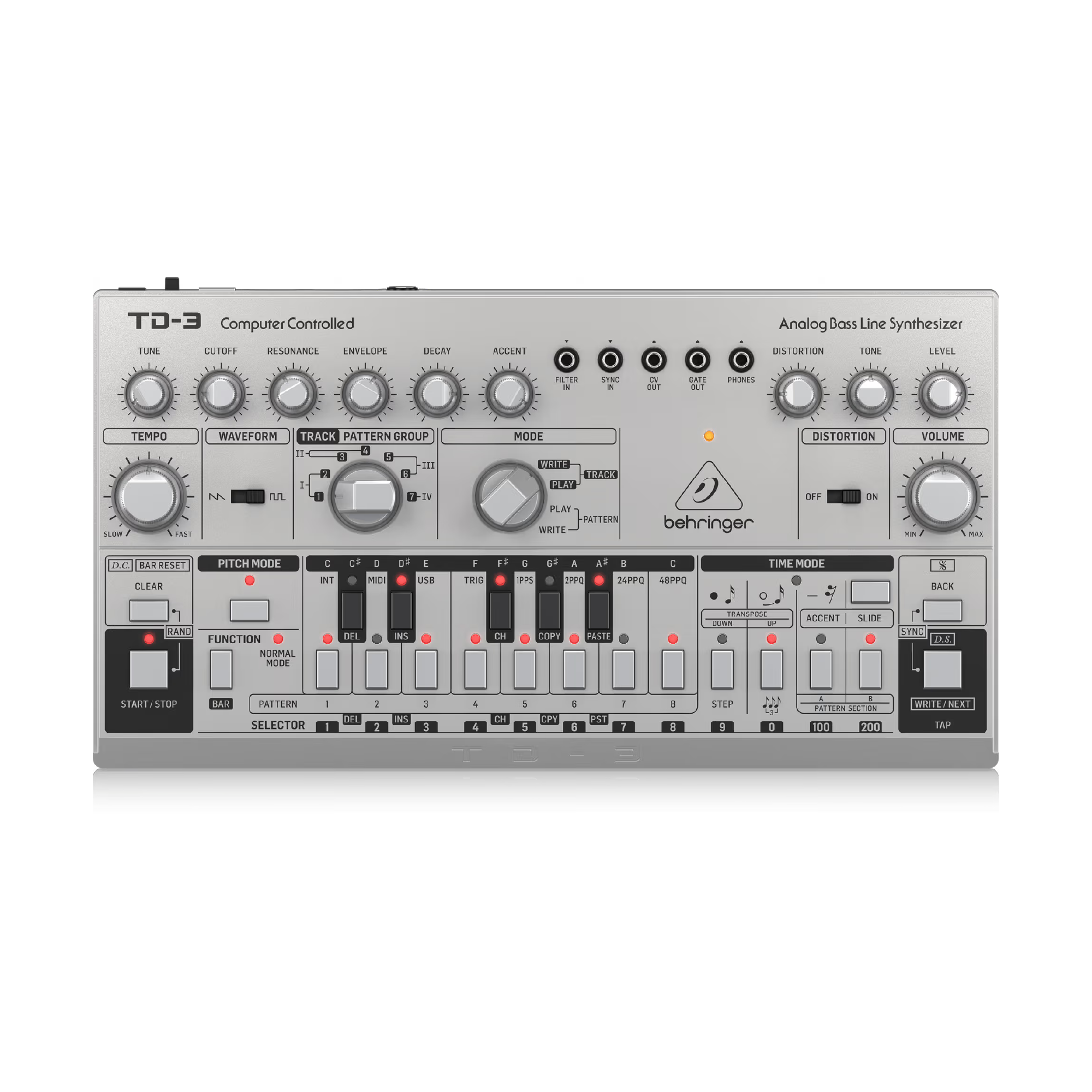 TD-3-SR
