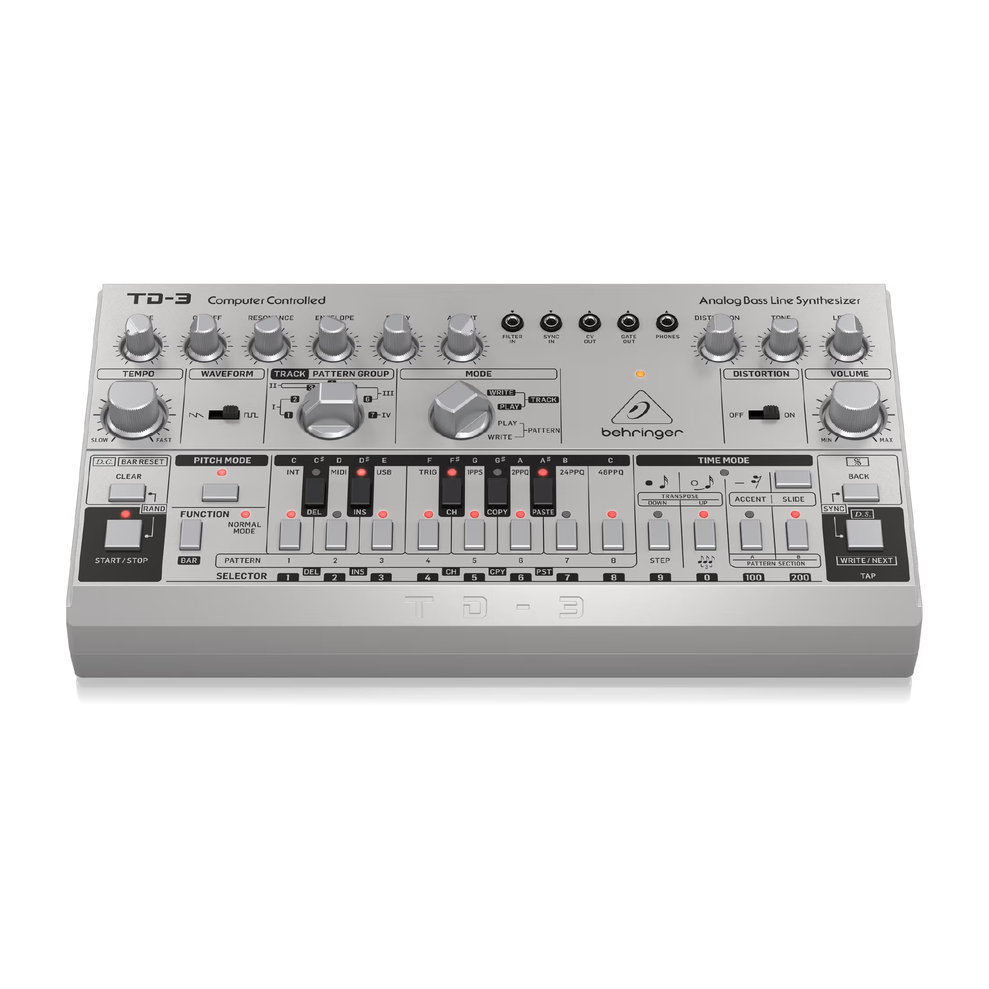 TD-3-SR 画像2