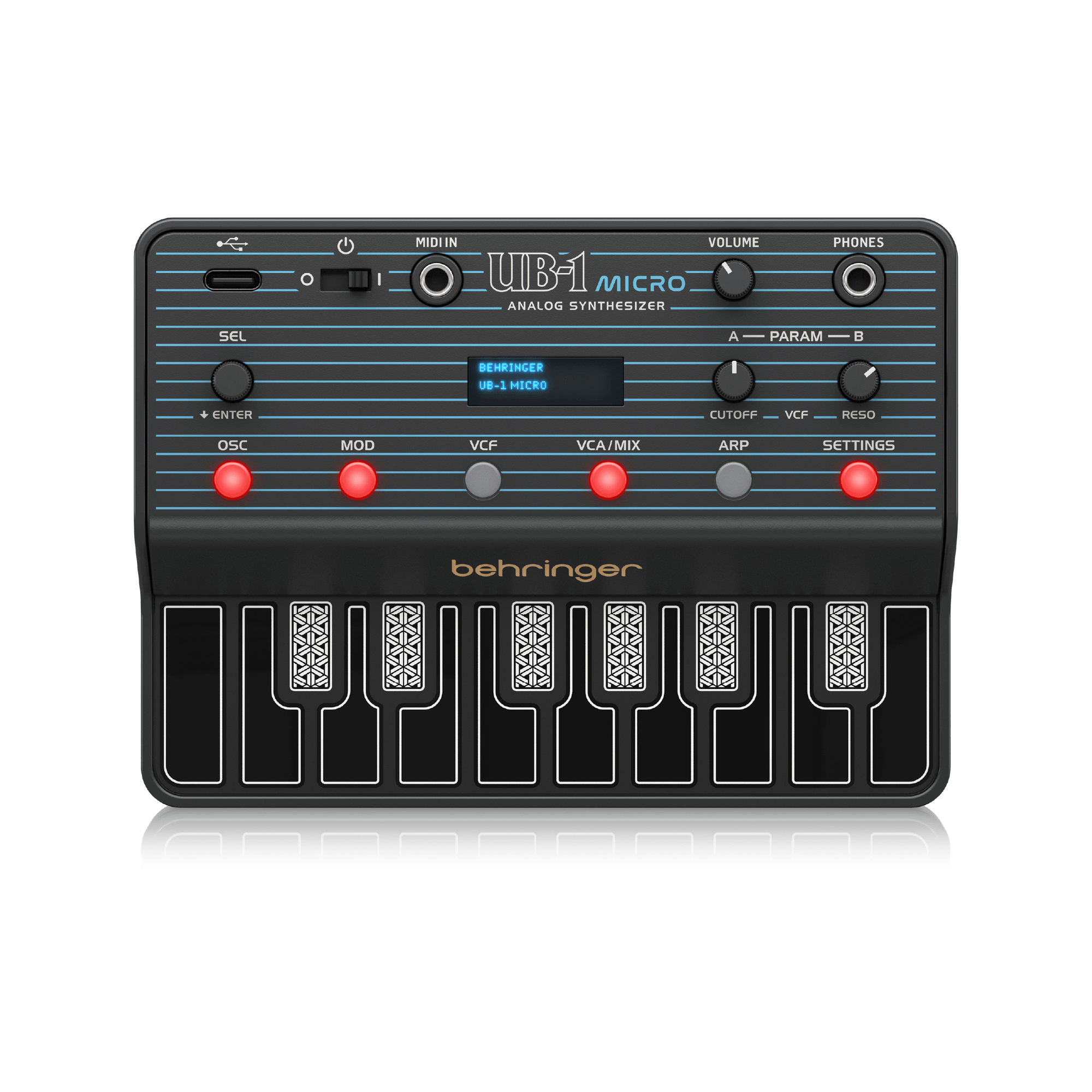 UB-1 MICRO