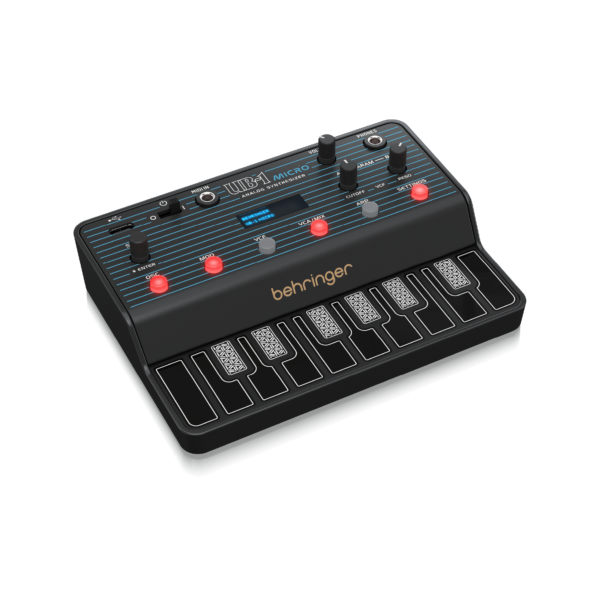 UB-1 MICRO 画像2