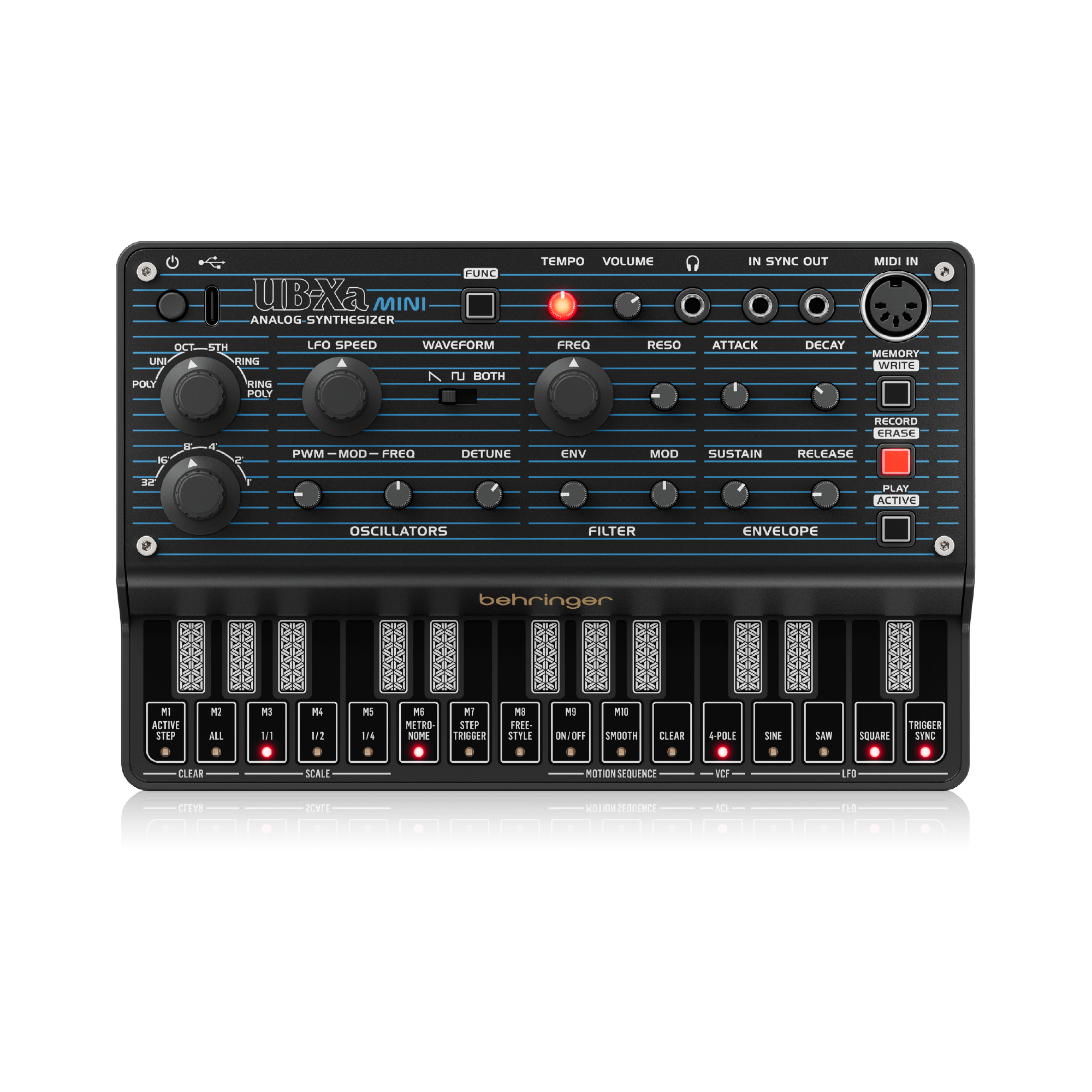 UB-Xa MINI