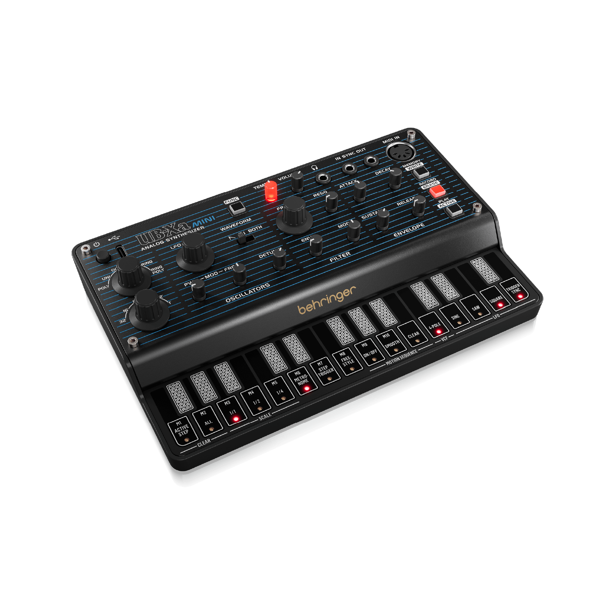 UB-Xa MINI 画像2